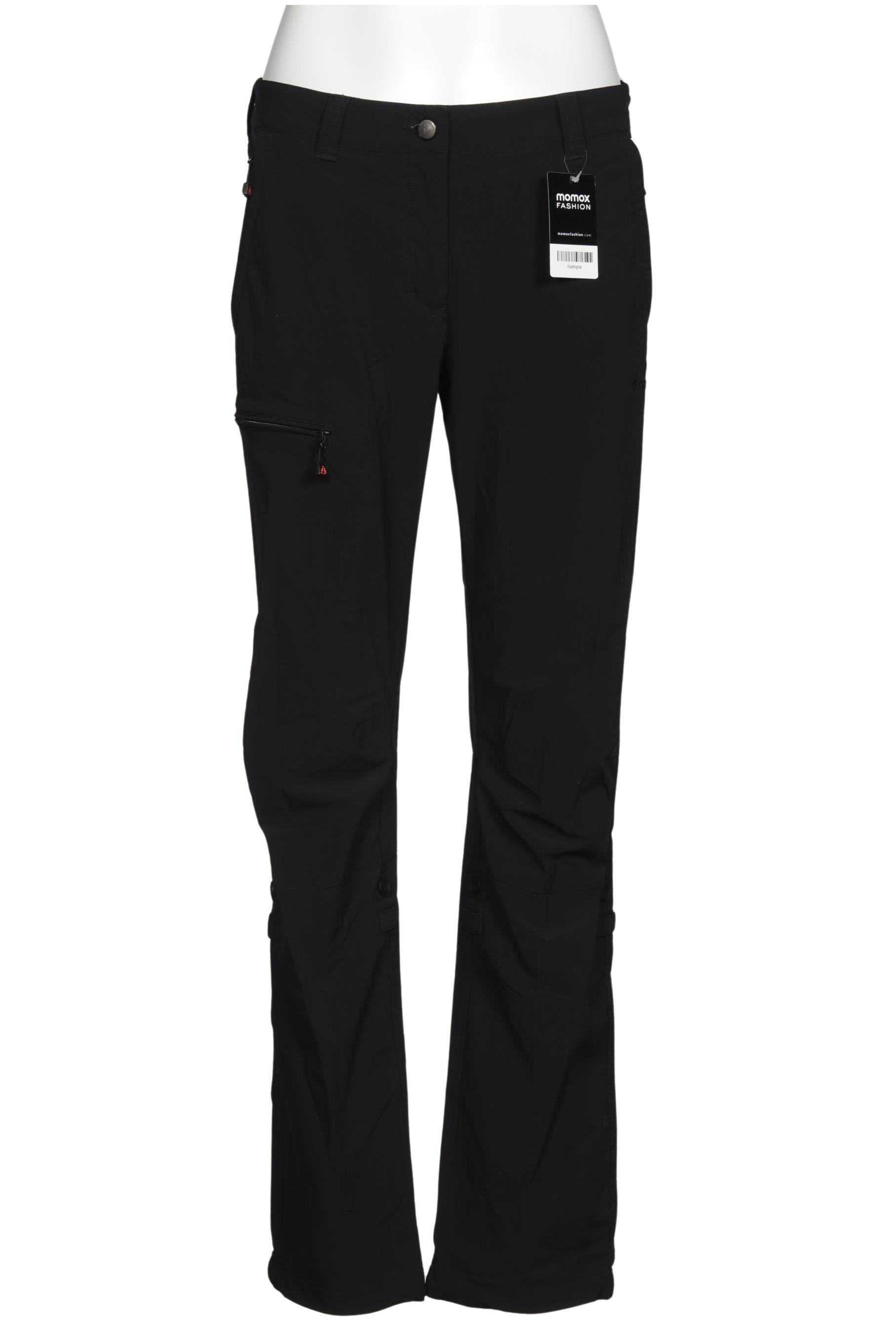 

Bergson Damen Stoffhose, schwarz, Gr. 40