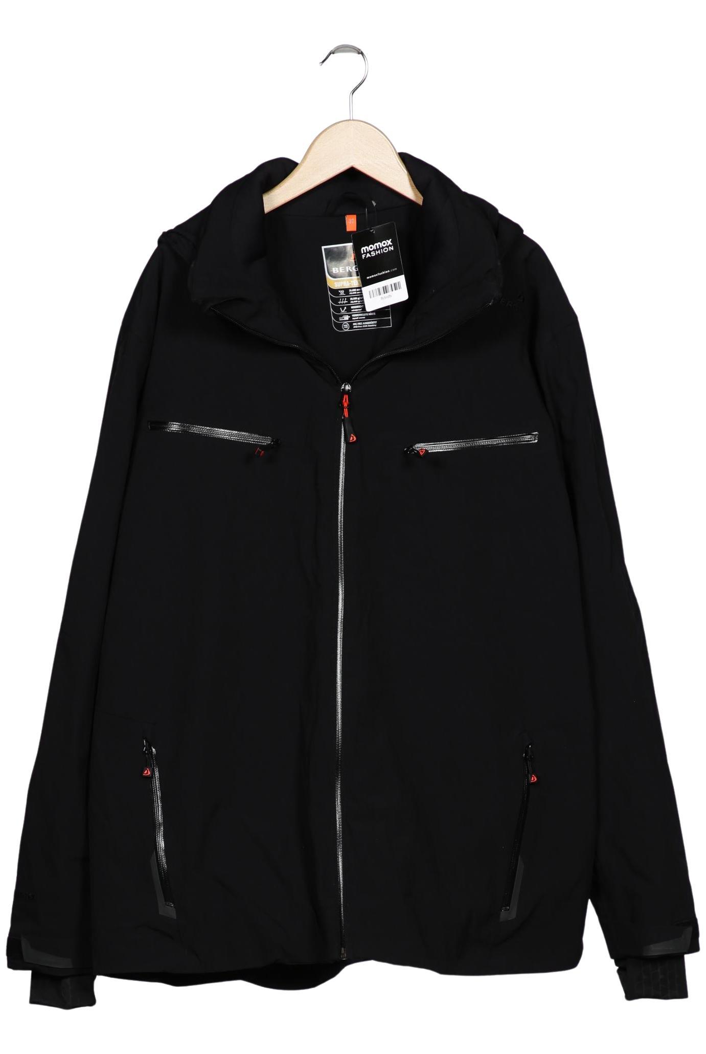 

Bergson Herren Jacke, schwarz, Gr. 30