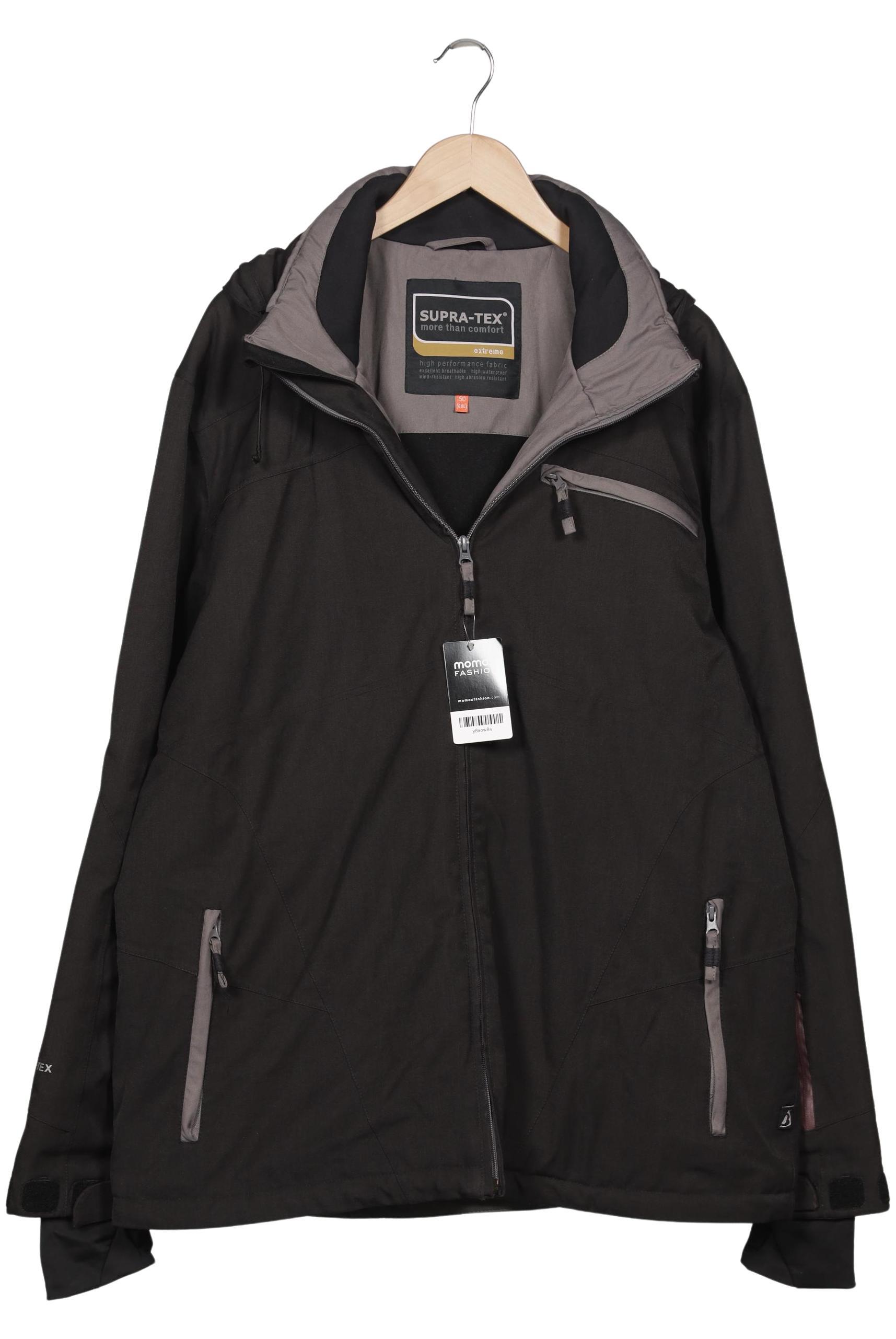 

Bergson Herren Jacke, schwarz, Gr. 60