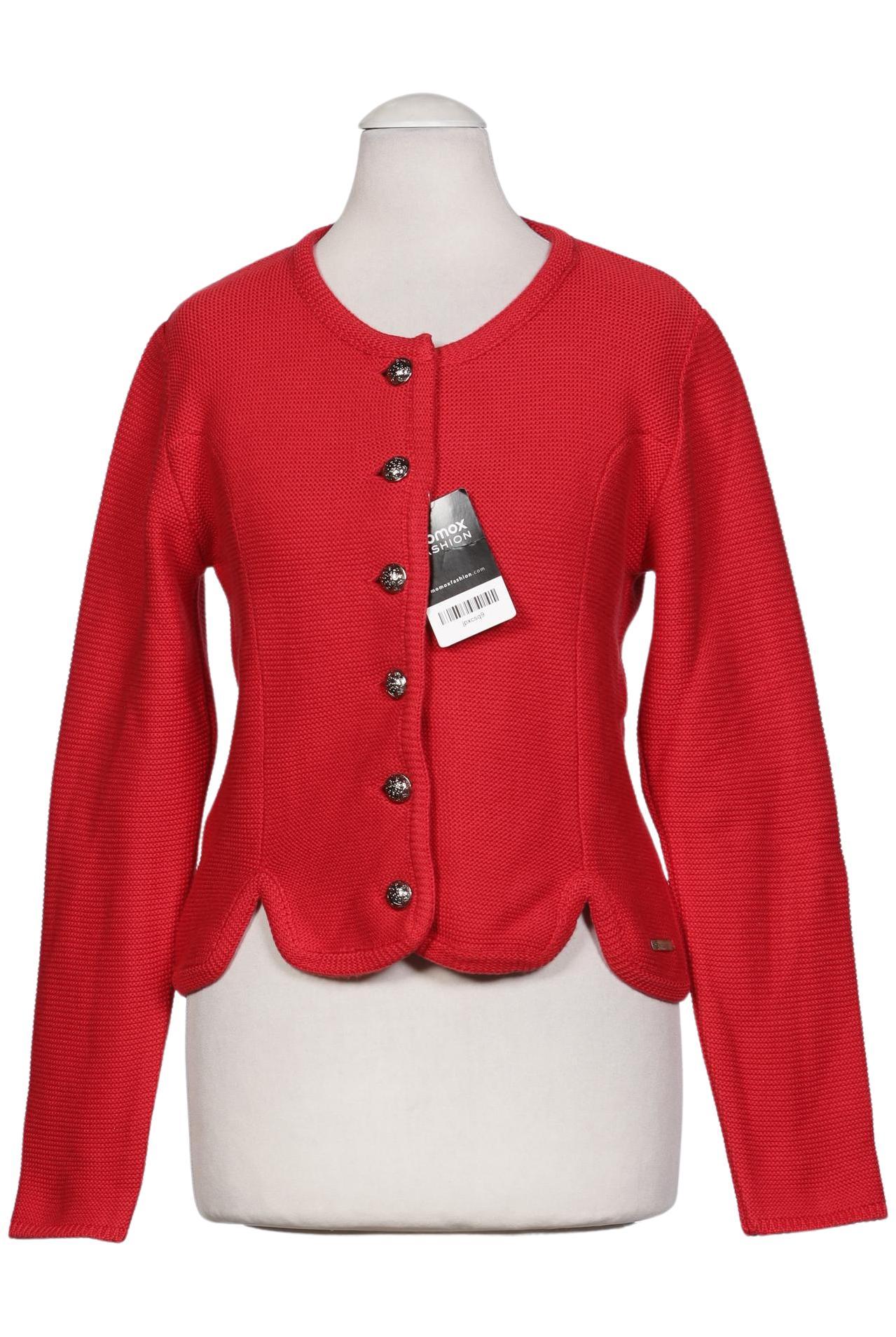 

Bergweiss Damen Blazer, rot, Gr. 36