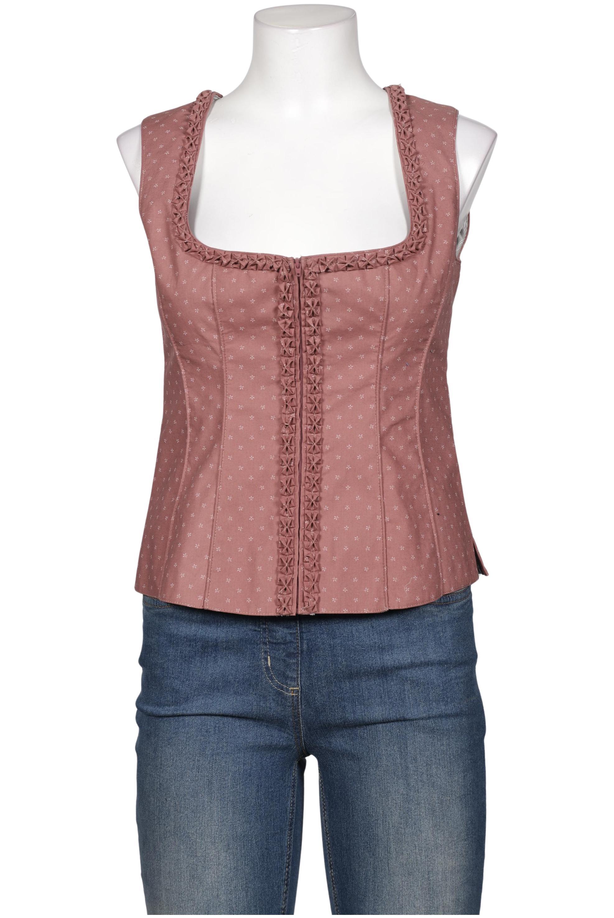 

Bergweiss Damen Bluse, pink, Gr. 40