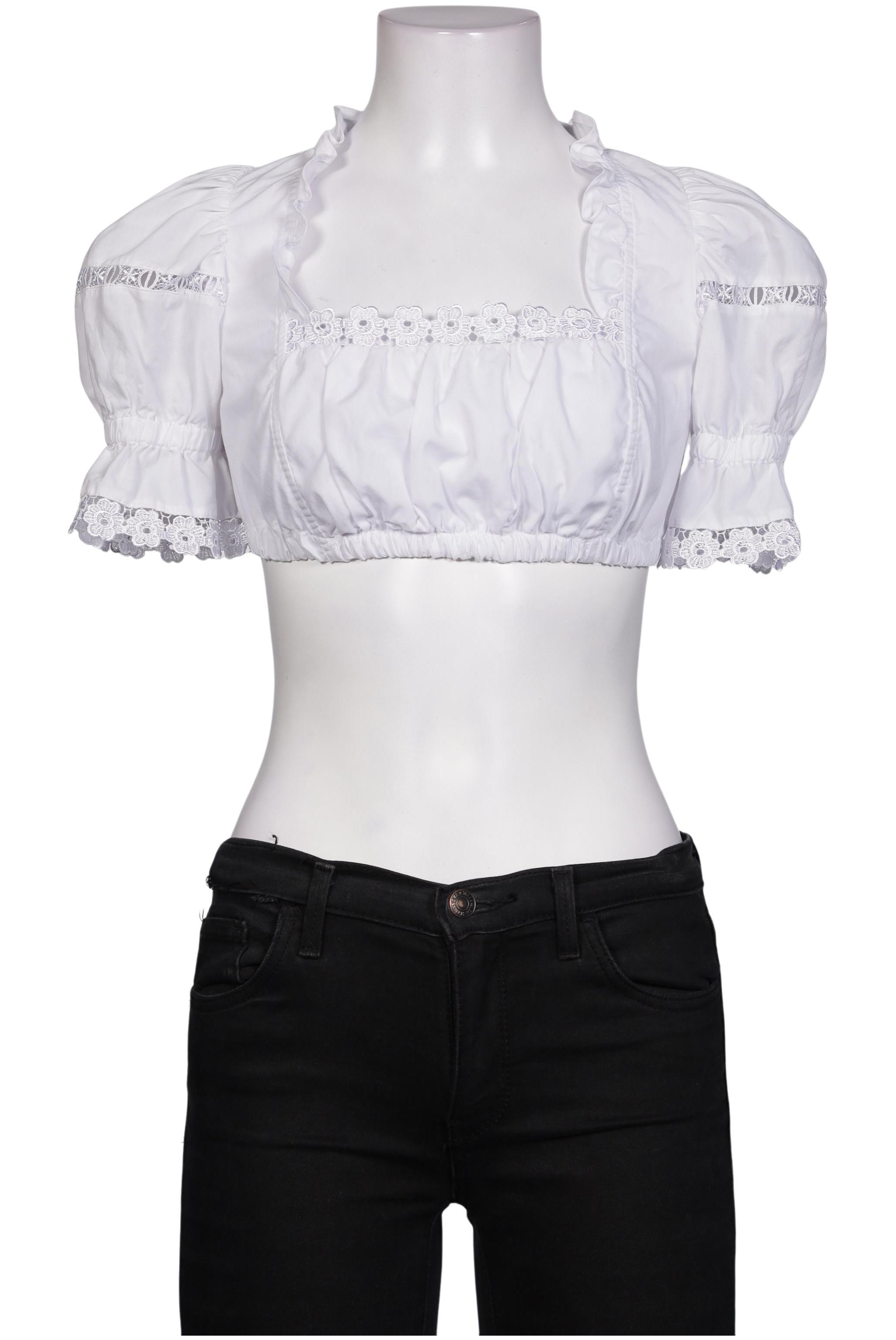 

Bergweiss Damen Bluse, weiß, Gr. 32