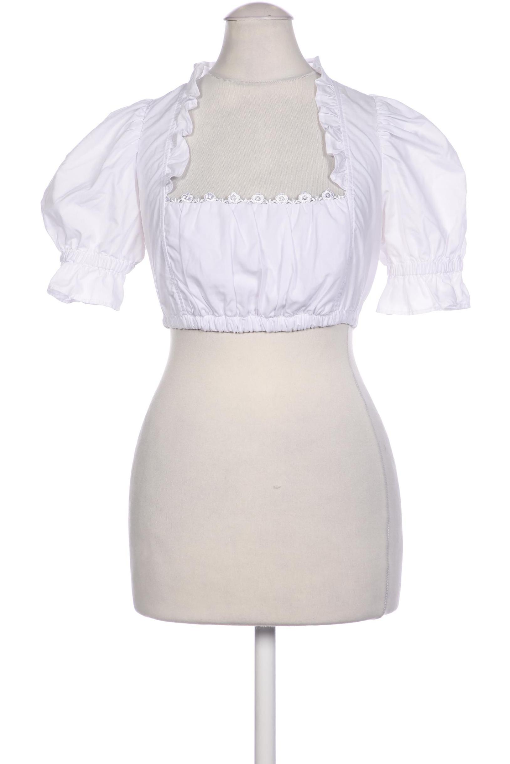 

Bergweiss Damen Bluse, weiß, Gr. 32