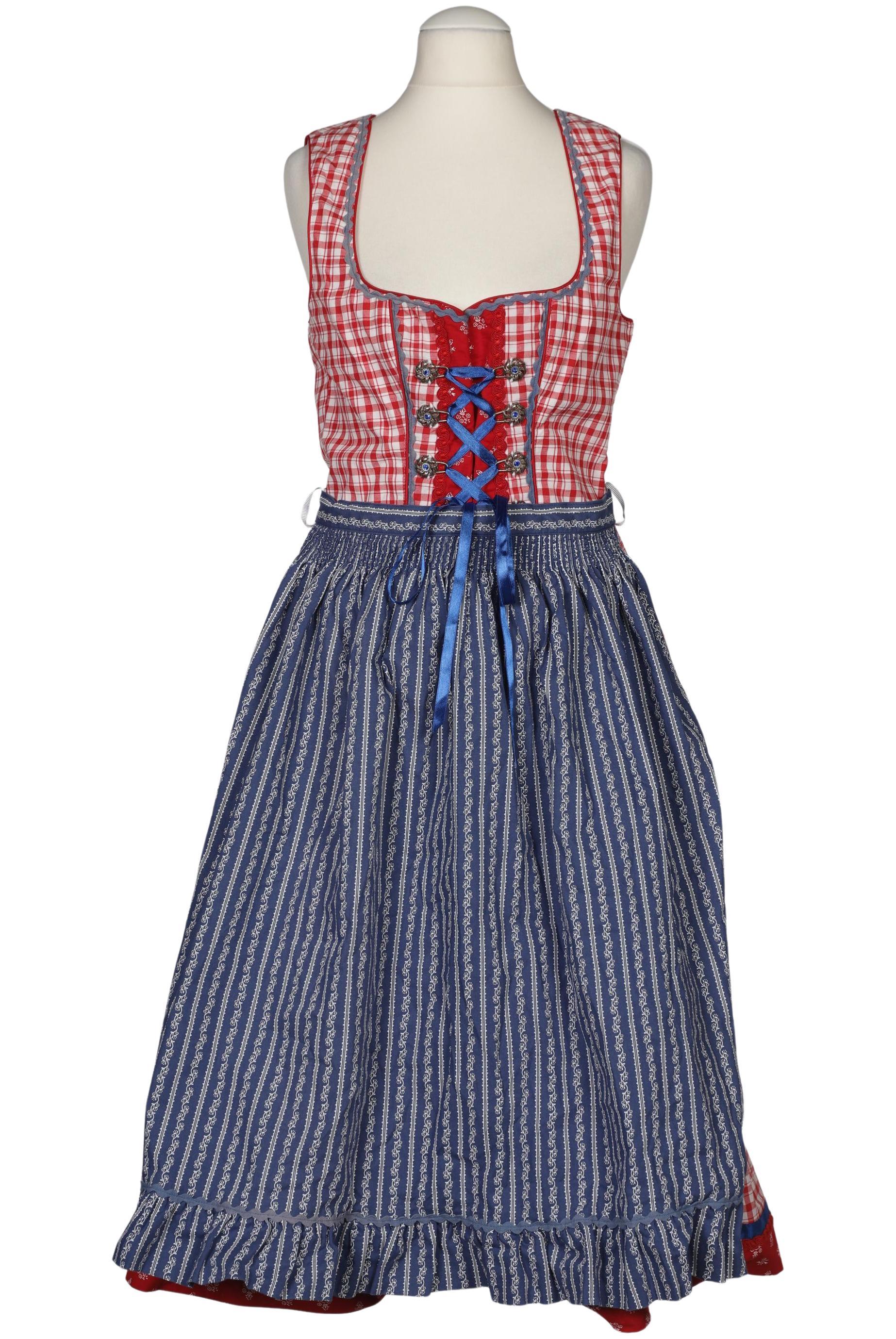 

Bergweiss Damen Kleid, rot, Gr. 38