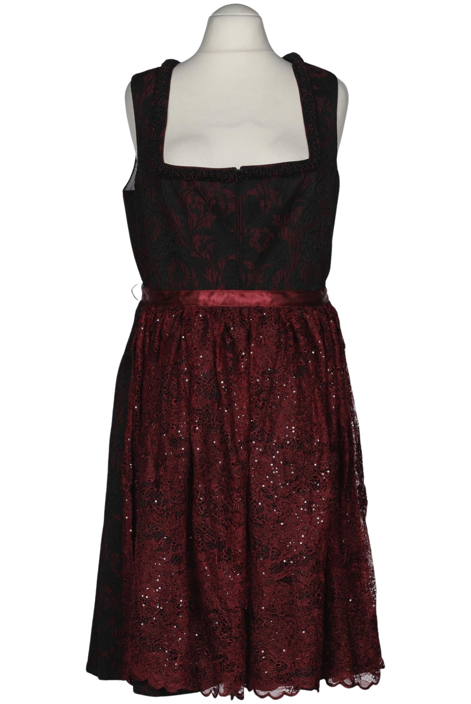 

Bergweiss Damen Kleid, schwarz, Gr. 48