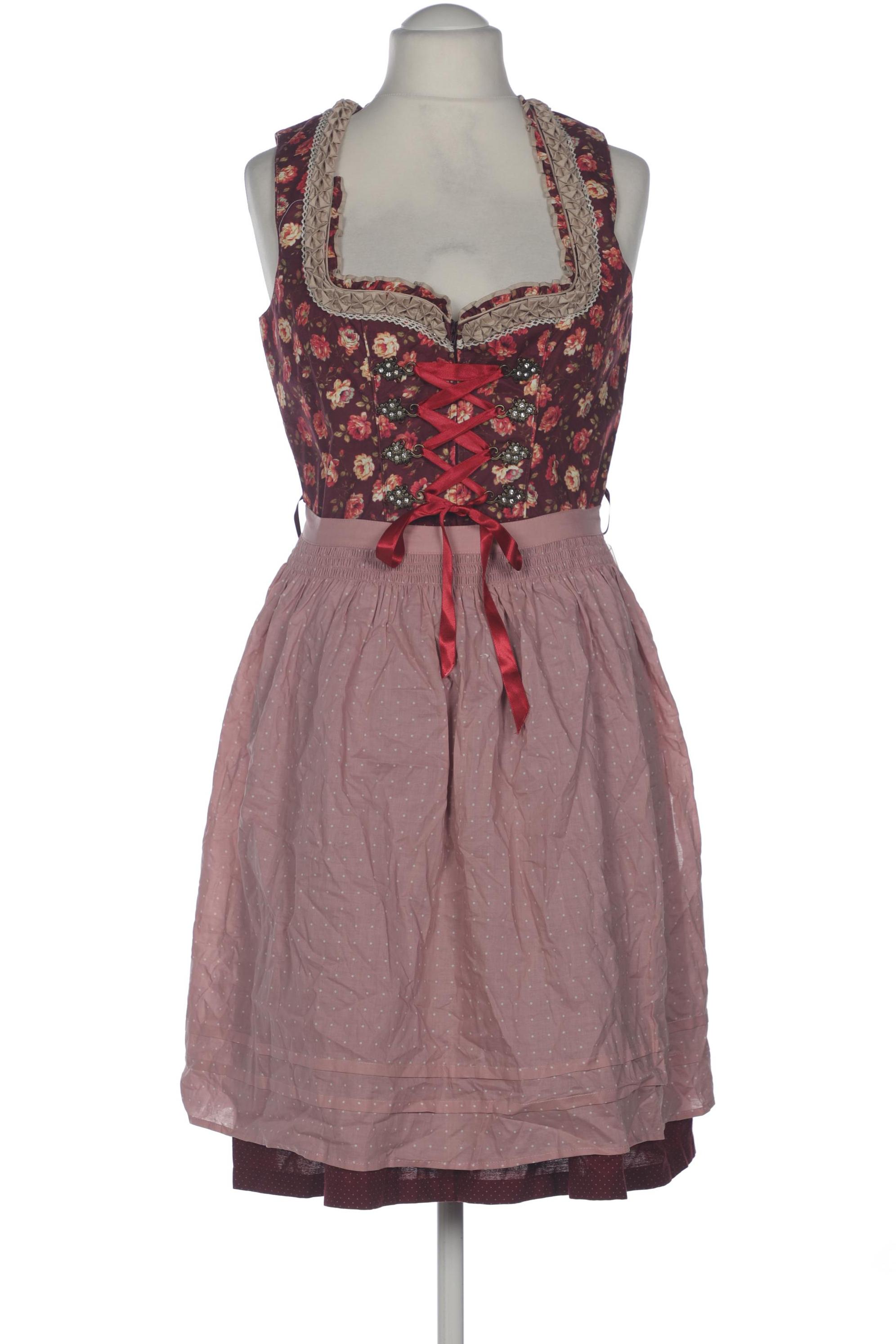 

Bergweiss Damen Kleid, bordeaux, Gr. 42