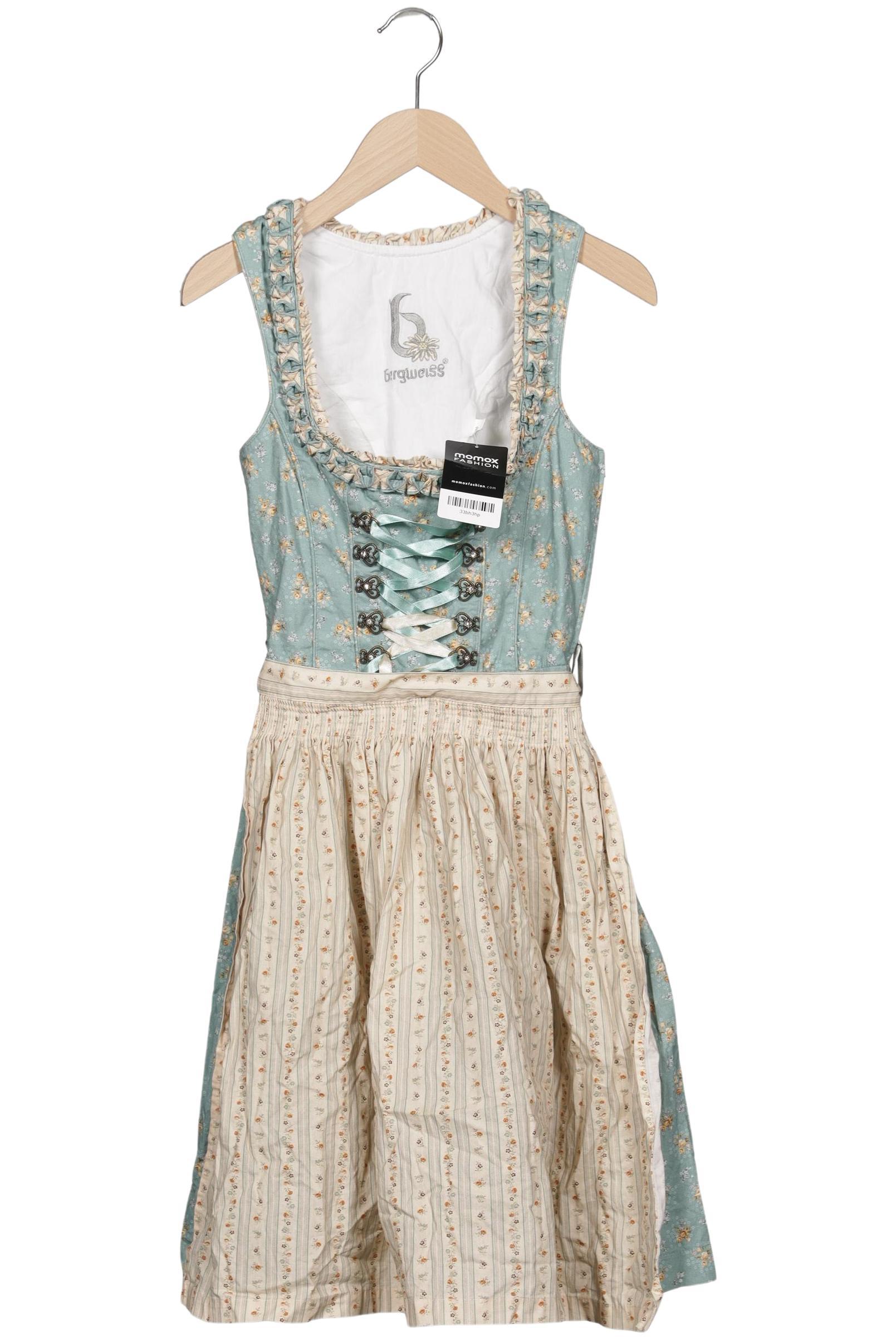 

Bergweiss Damen Kleid, mehrfarbig, Gr. 30