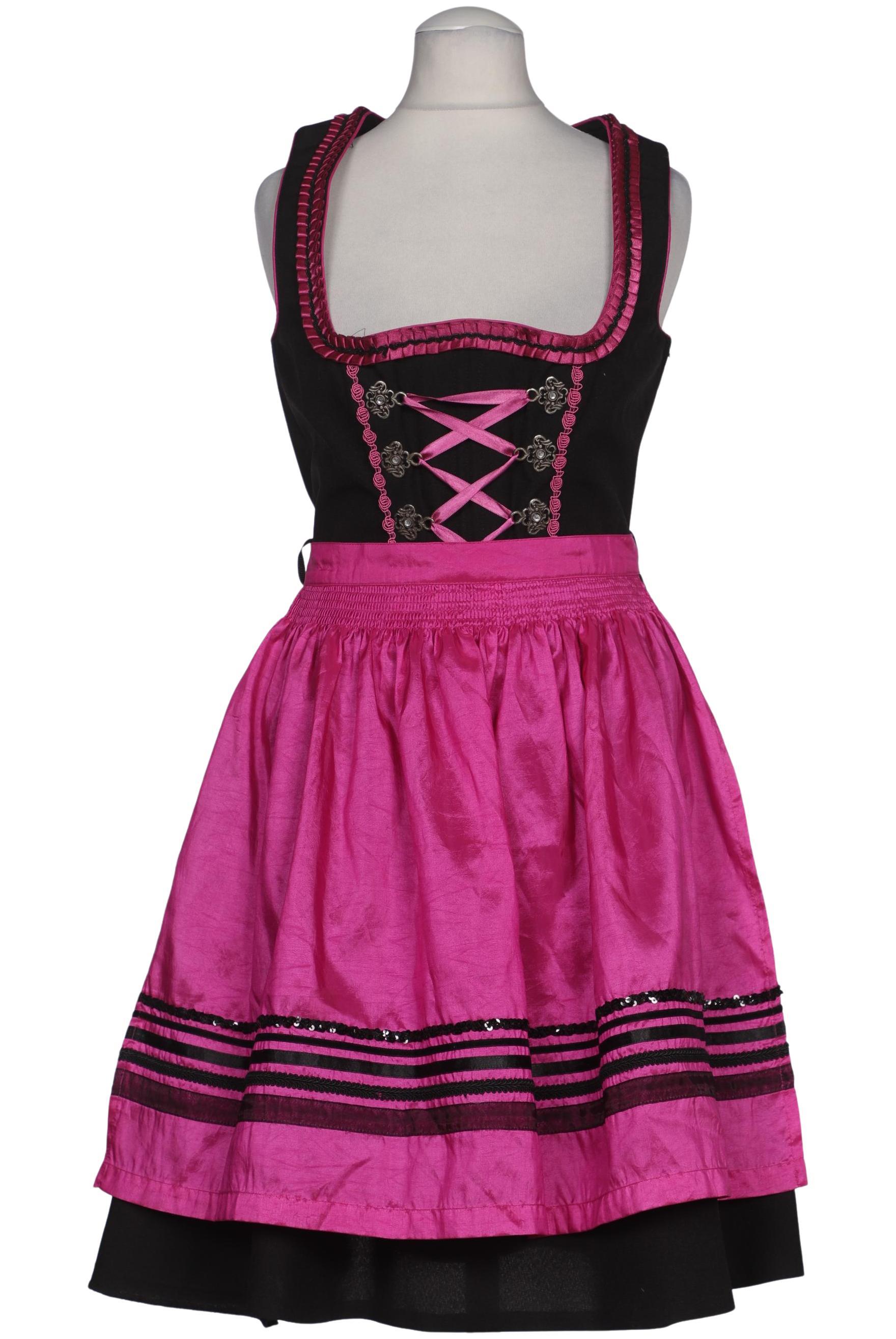 

Bergweiss Damen Kleid, schwarz, Gr. 36