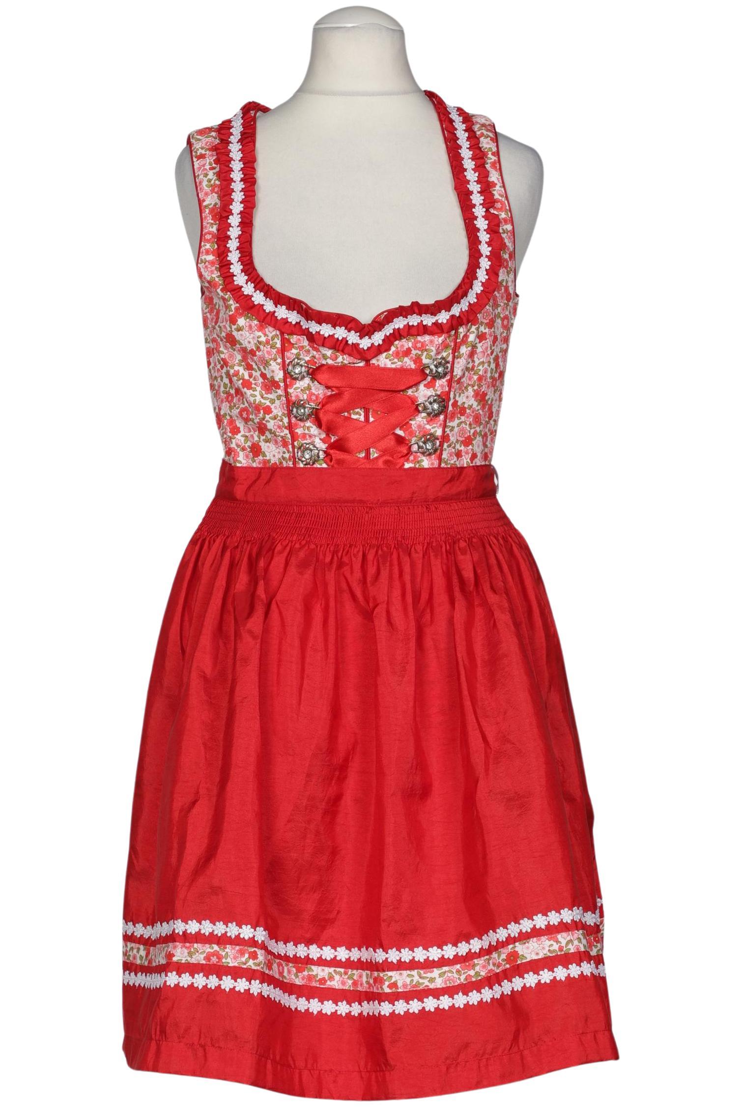 

Bergweiss Damen Kleid, rot, Gr. 36