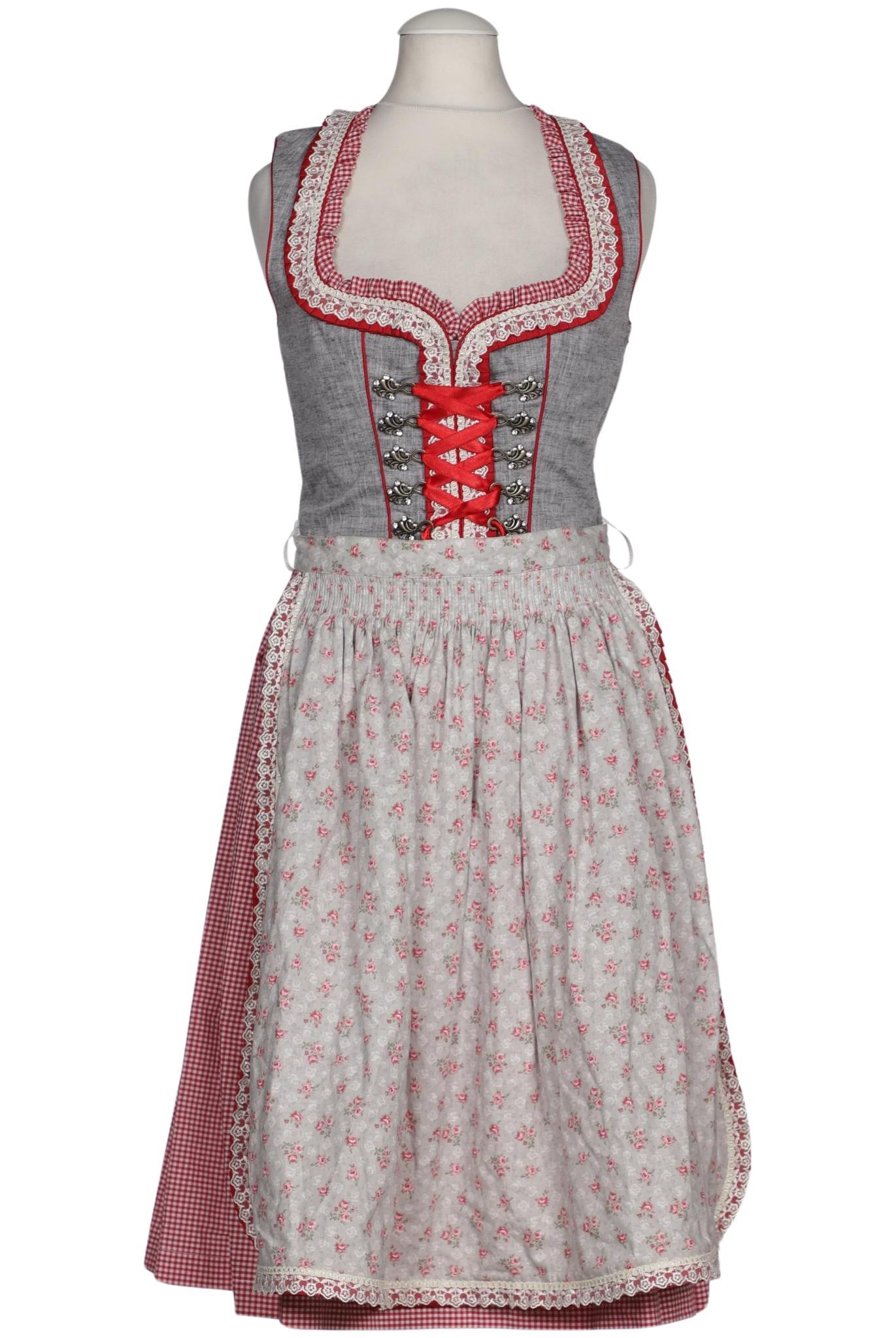 

Bergweiss Damen Kleid, mehrfarbig, Gr. 32