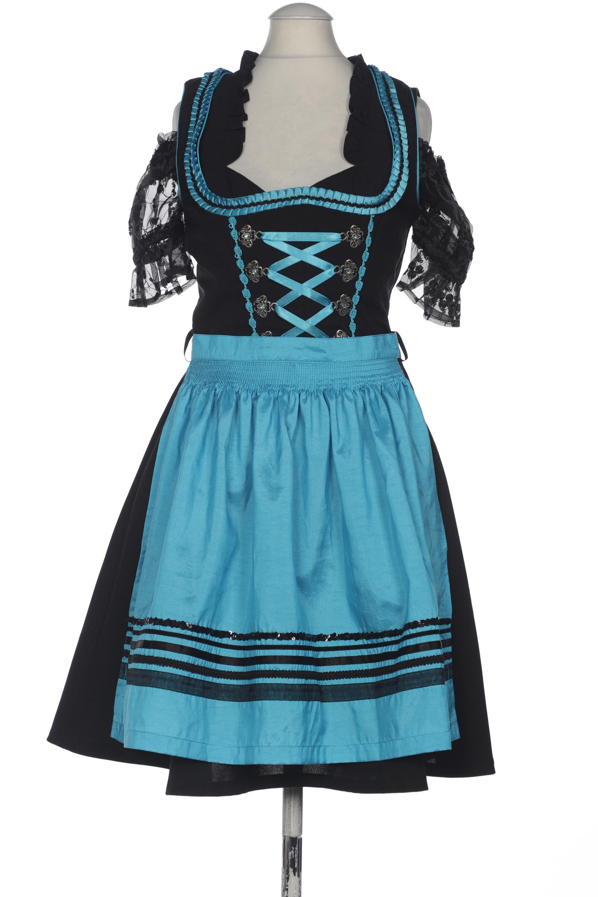 

Bergweiss Damen Kleid, schwarz, Gr. 34