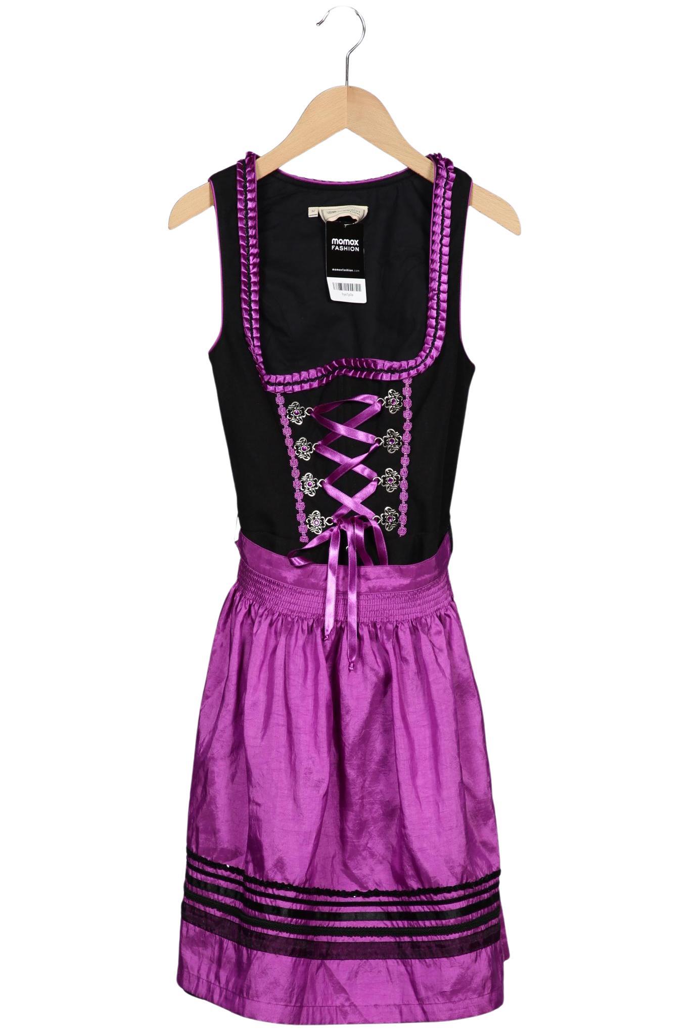 

Bergweiss Damen Kleid, mehrfarbig, Gr. 32