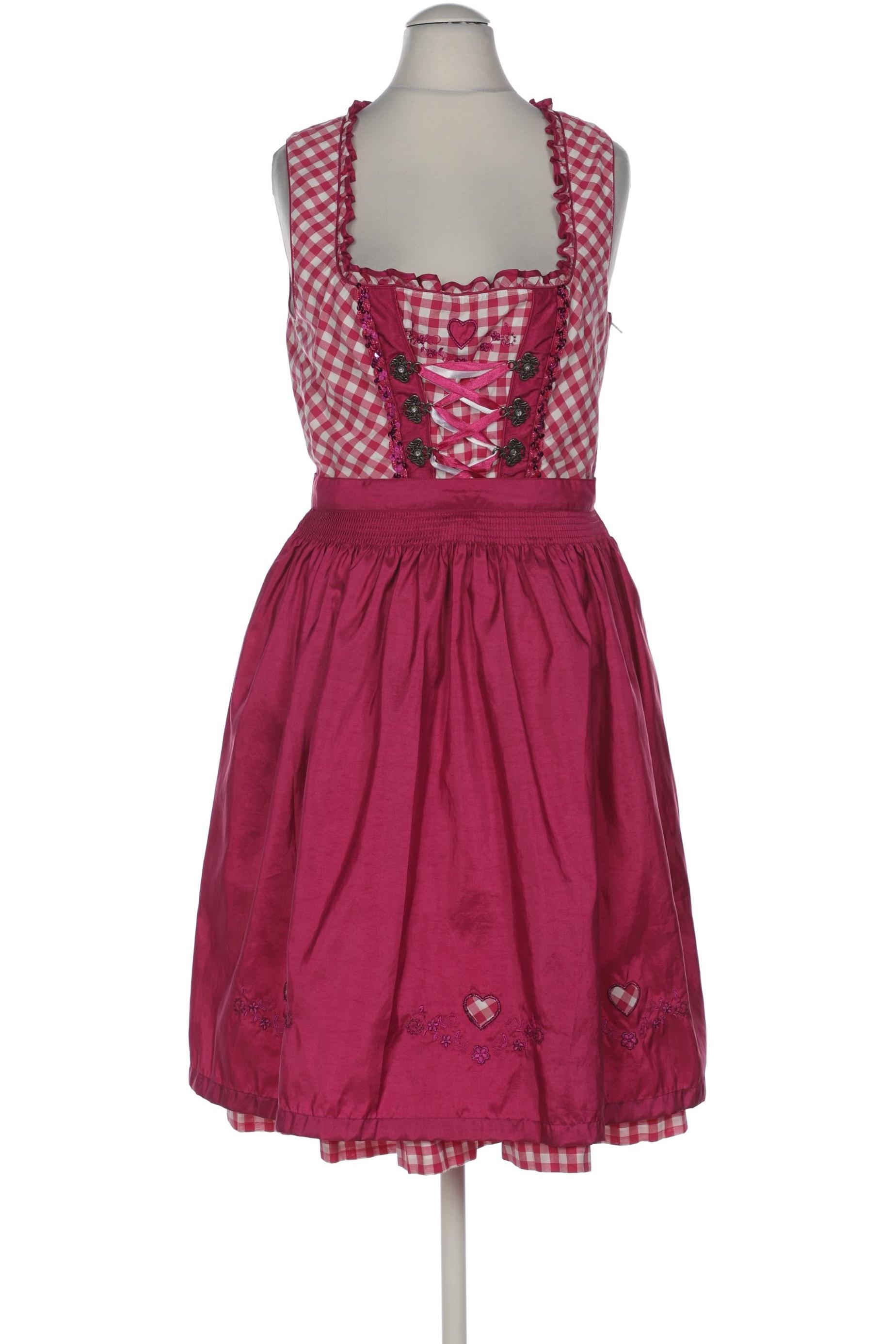 

Bergweiss Damen Kleid, pink, Gr. 40