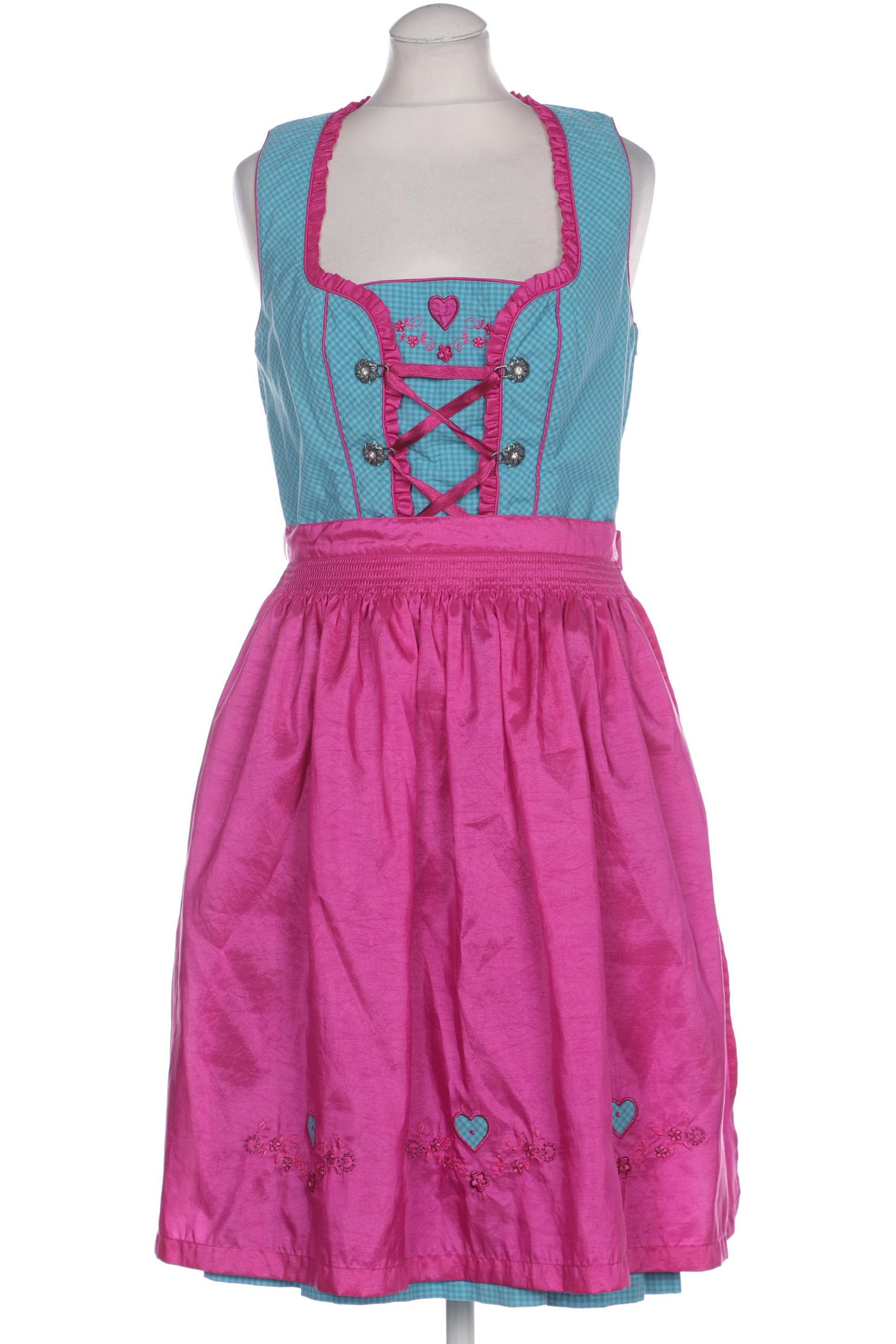 

Bergweiss Damen Kleid, hellblau, Gr. 40