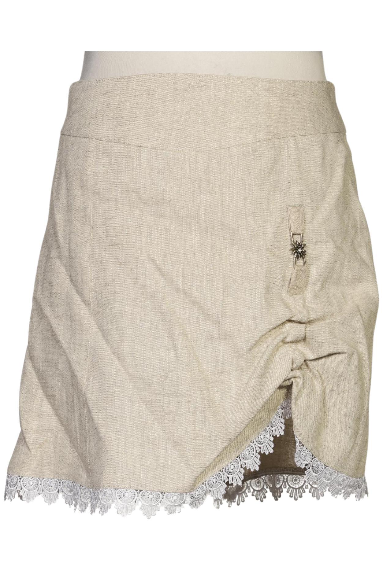 

Bergweiss Damen Rock, beige, Gr. 44