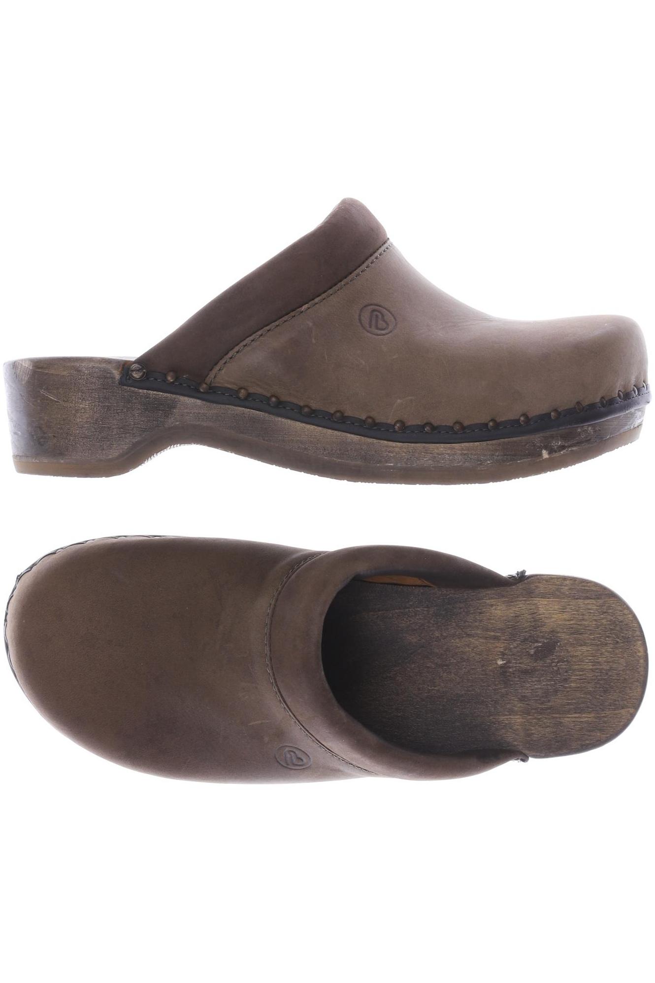 

Berkemann Damen Sandale, braun