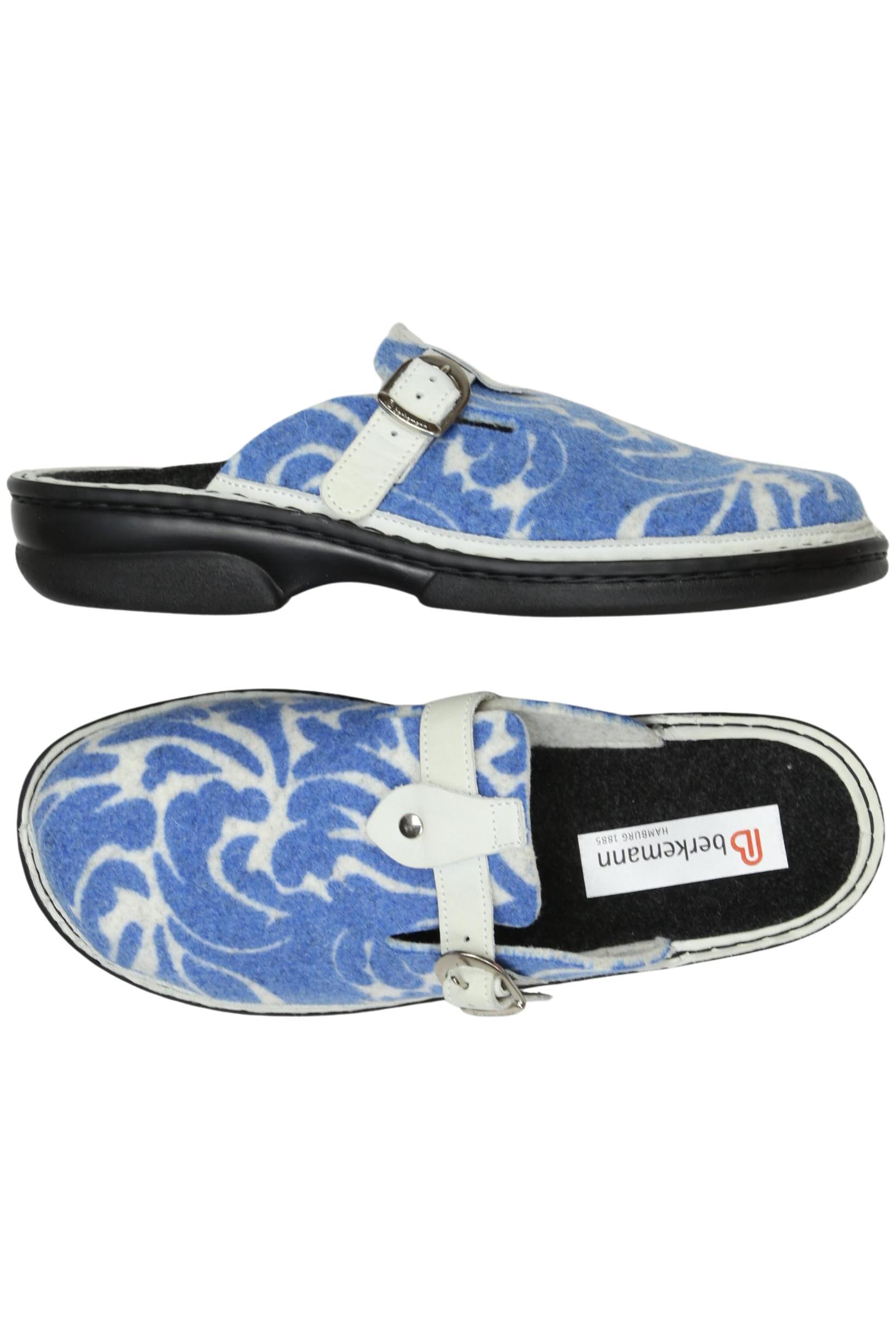 

Berkemann Damen Sandale, mehrfarbig, Gr. 37