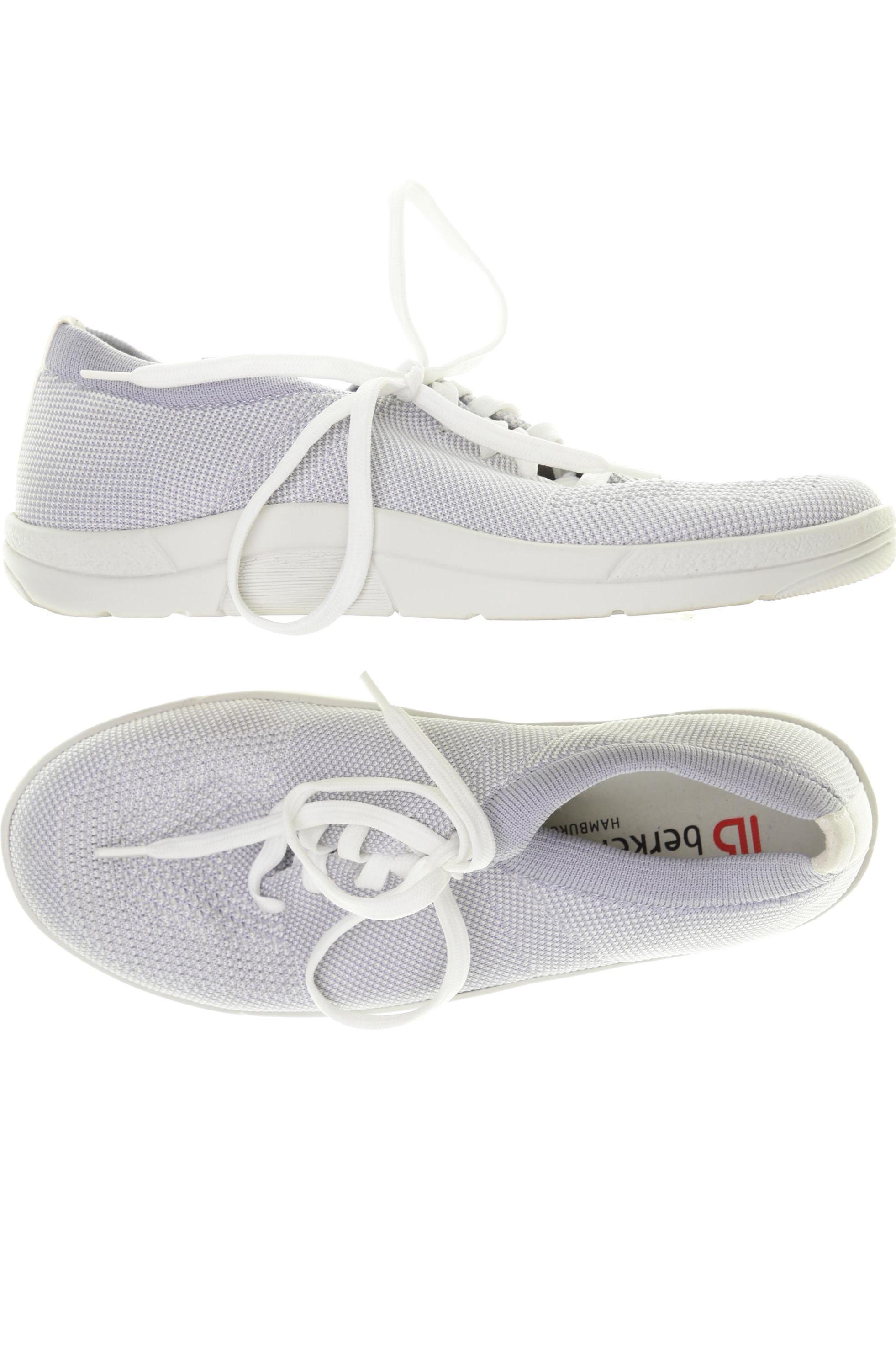 

Berkemann Damen Sneakers, grau, Gr. 5