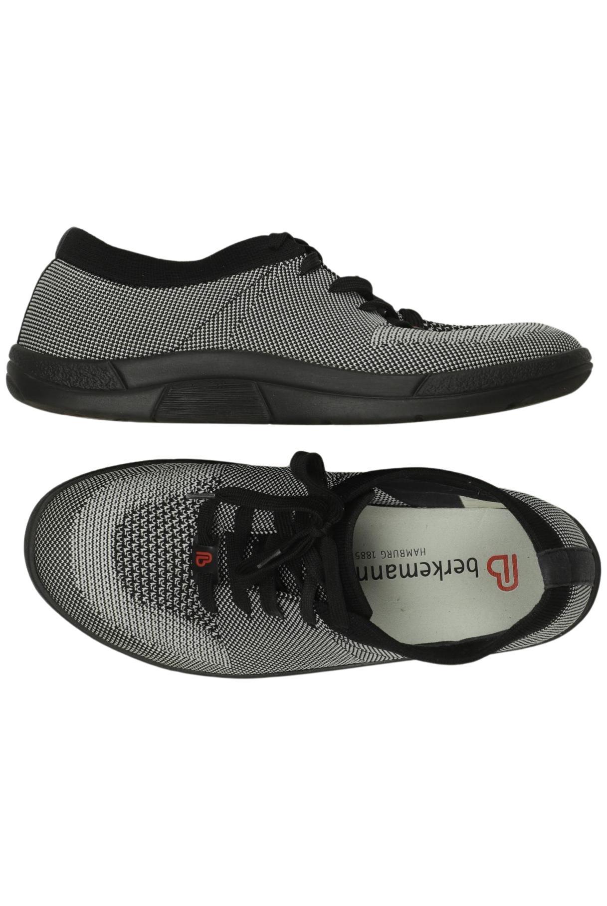 

Berkemann Damen Sneakers, grau, Gr. 7