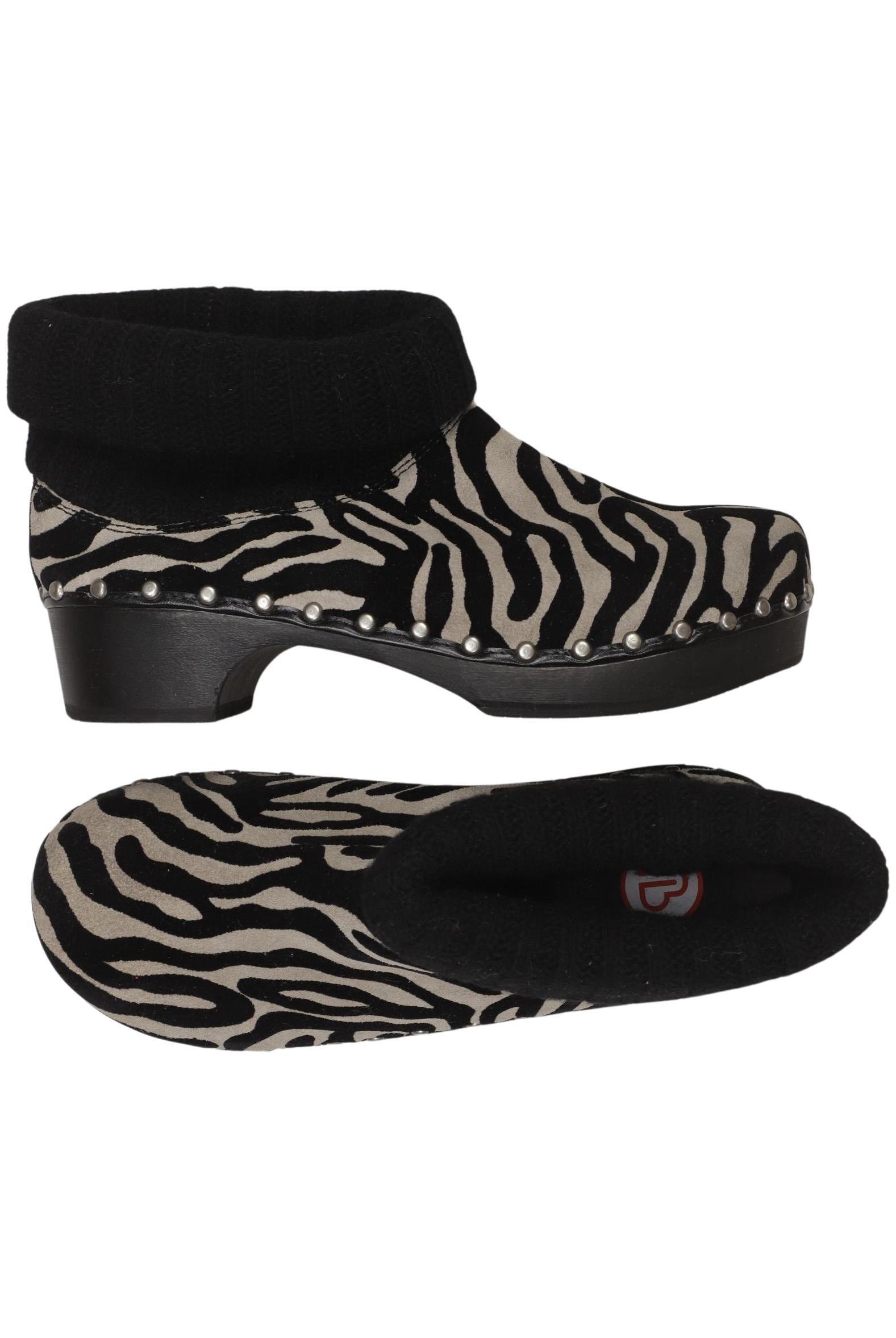 

Berkemann Damen Stiefelette, mehrfarbig, Gr. 5