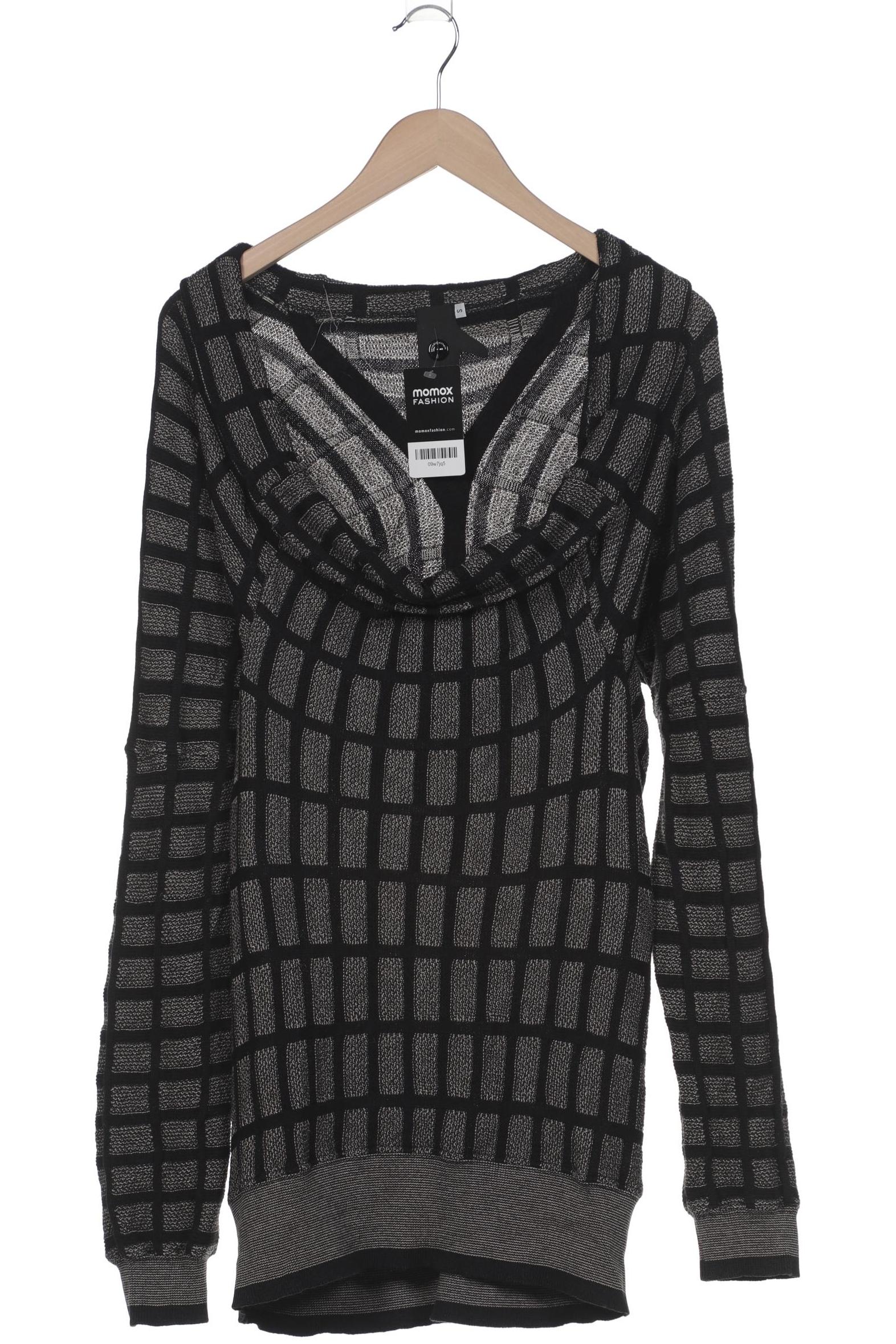 

Bernhard Willhelm Damen Pullover, schwarz, Gr. 36