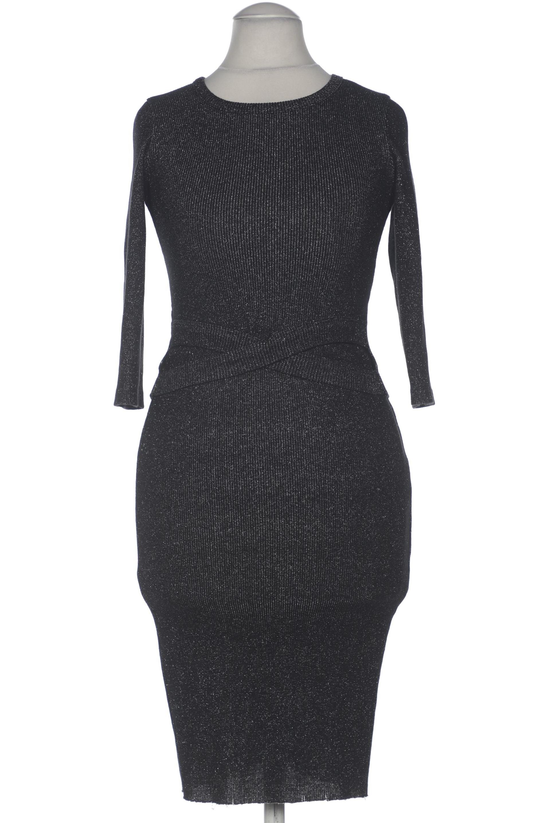 

bershka Damen Anzug, schwarz, Gr. 36