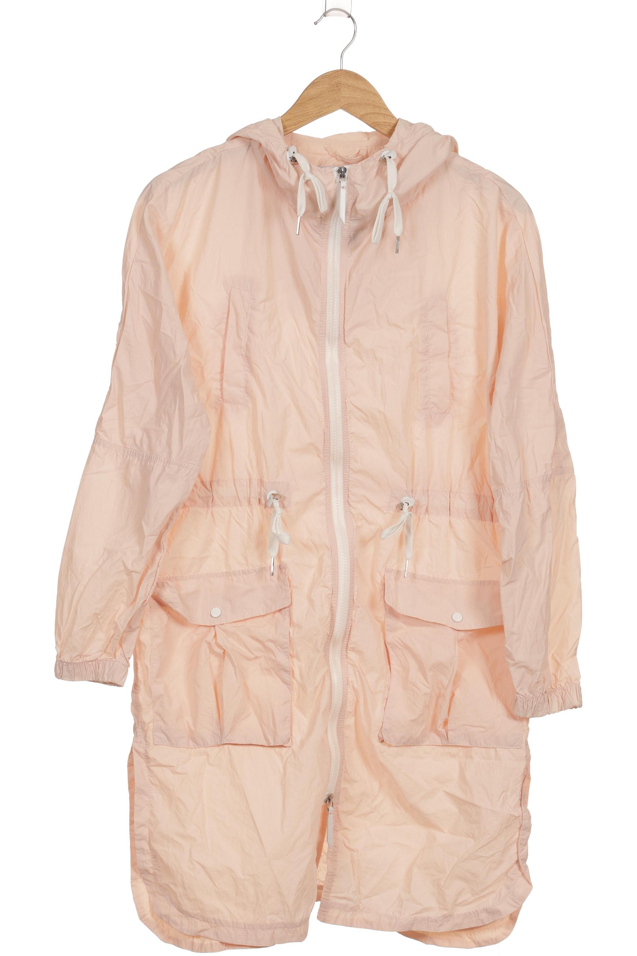 

bershka Damen Jacke, pink, Gr.