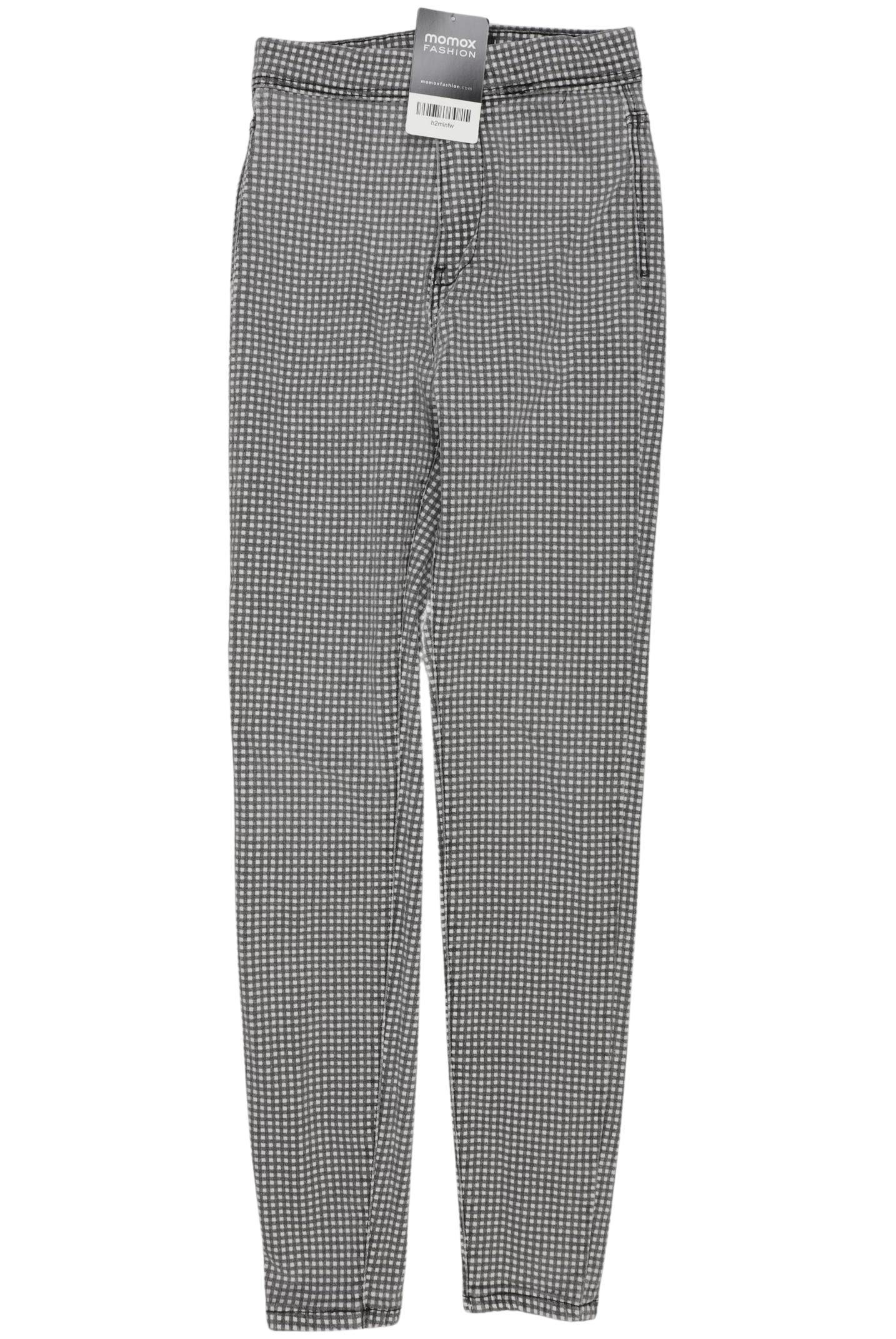 

bershka Damen Jeans, mehrfarbig, Gr. 32