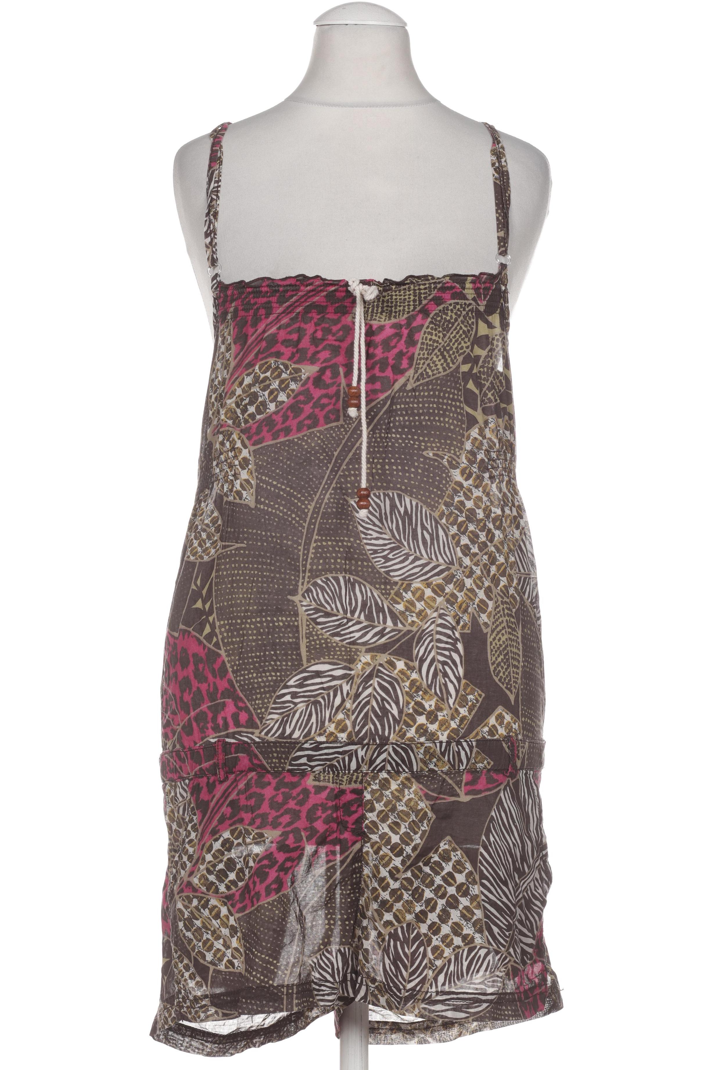 

bershka Damen Jumpsuit/Overall, braun