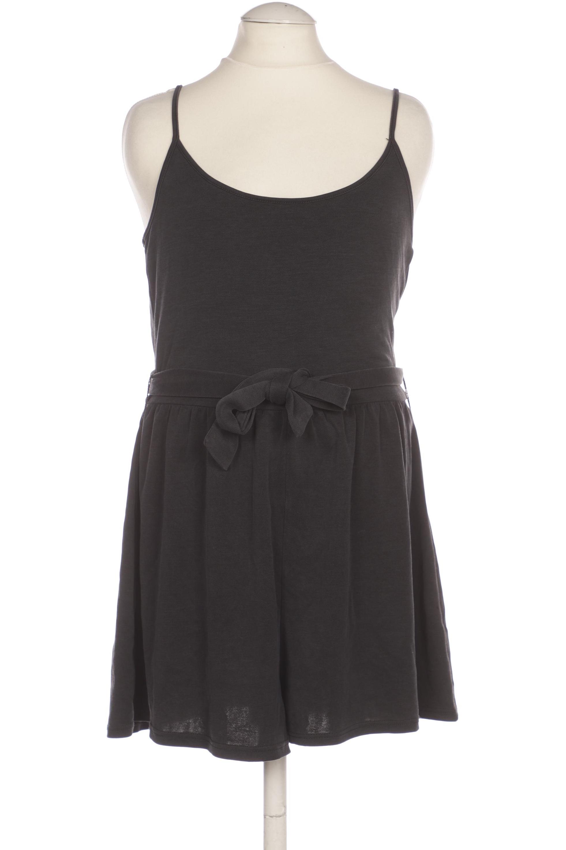 

bershka Damen Jumpsuit/Overall, schwarz, Gr. 34