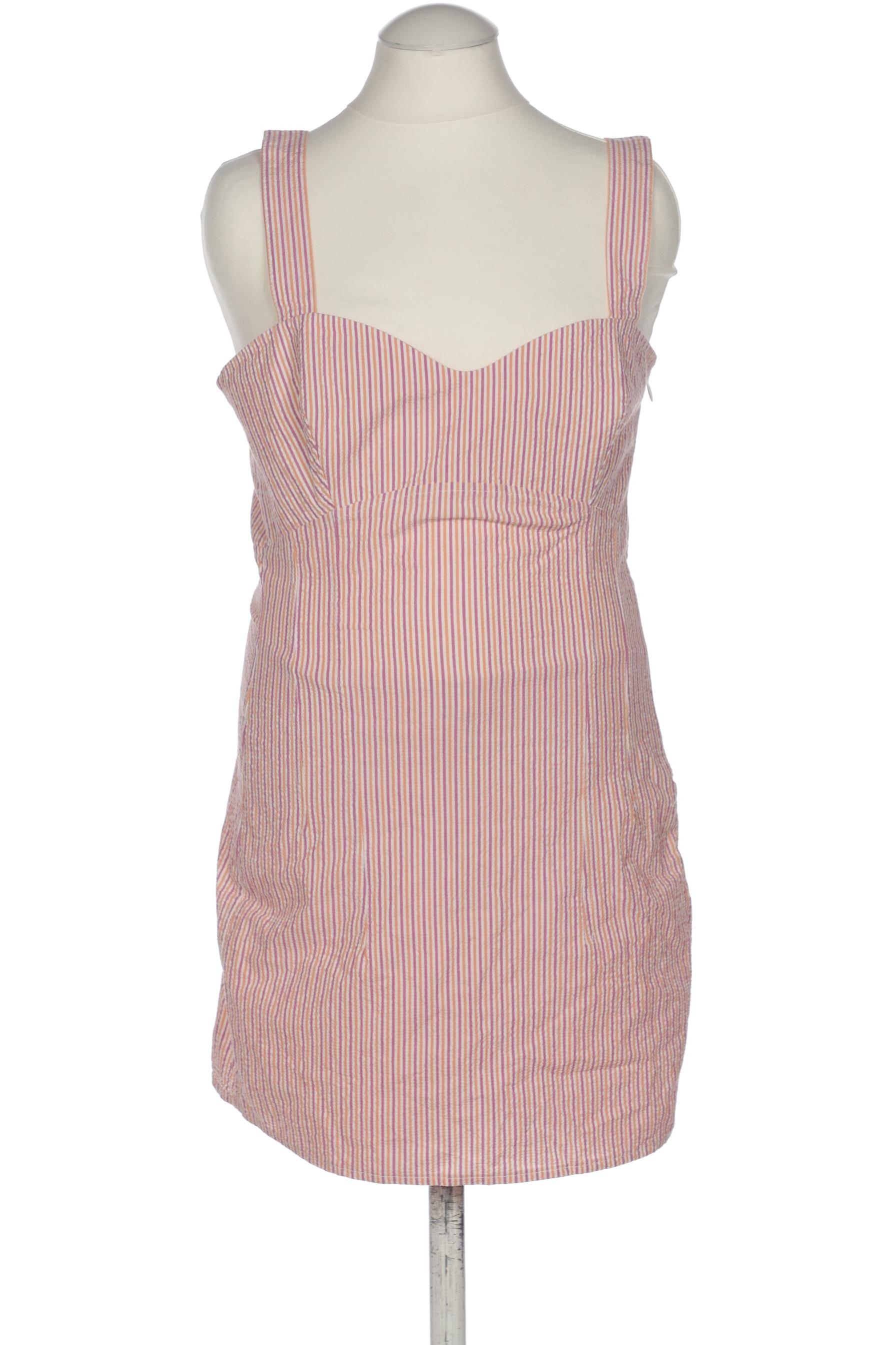 Thumbnail - bershka Damen Jumpsuit/Overall, orange, Gr. 34