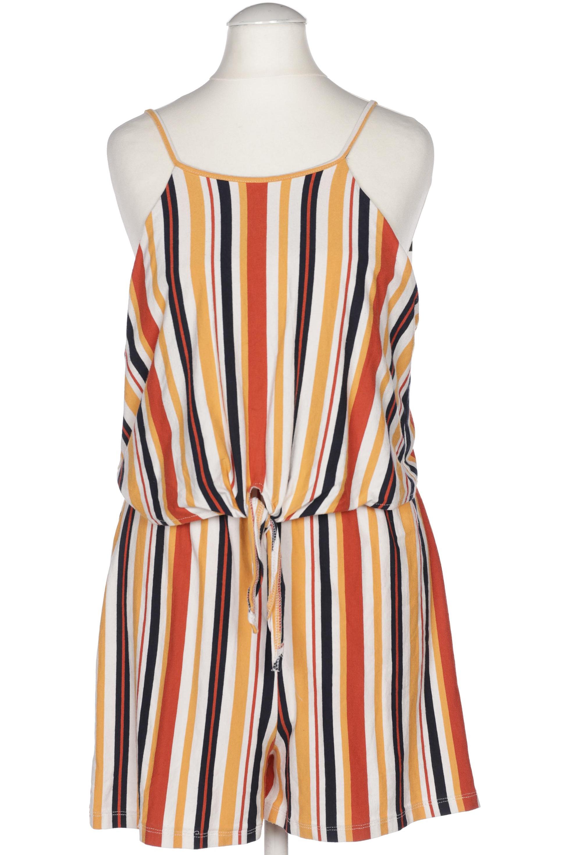 

bershka Damen Jumpsuit/Overall, orange