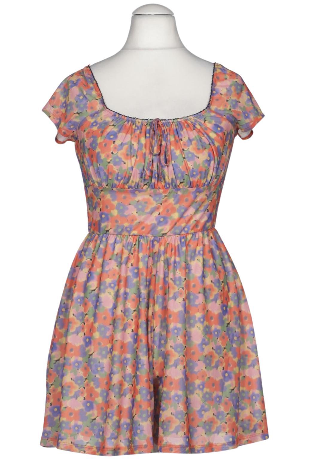 Thumbnail - bershka Damen Jumpsuit/Overall, orange, Gr. 38