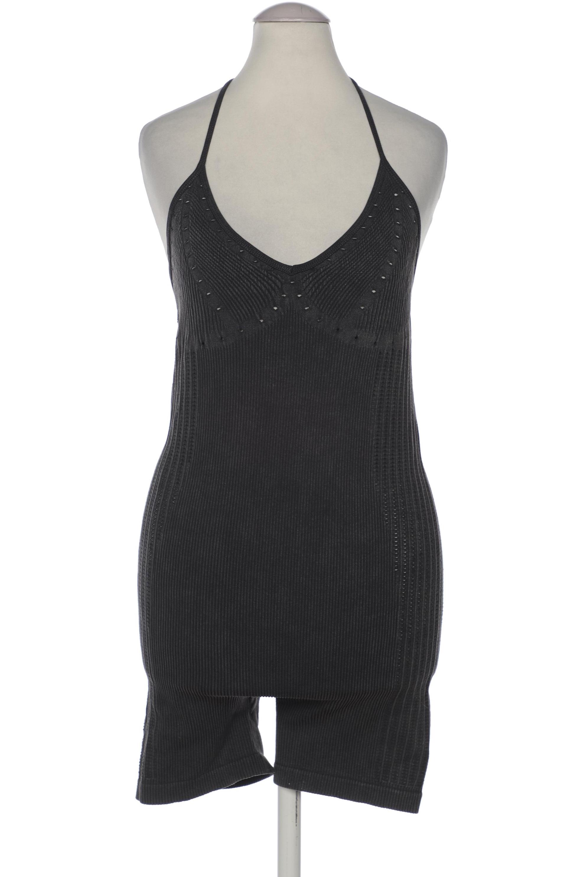 

bershka Damen Jumpsuit/Overall, grau, Gr. 38