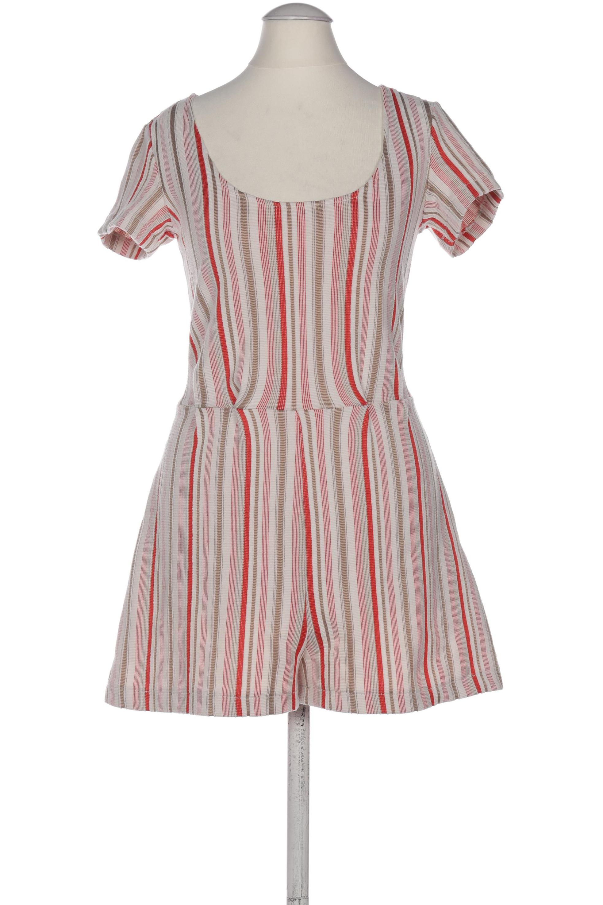

bershka Damen Jumpsuit/Overall, mehrfarbig, Gr. 34