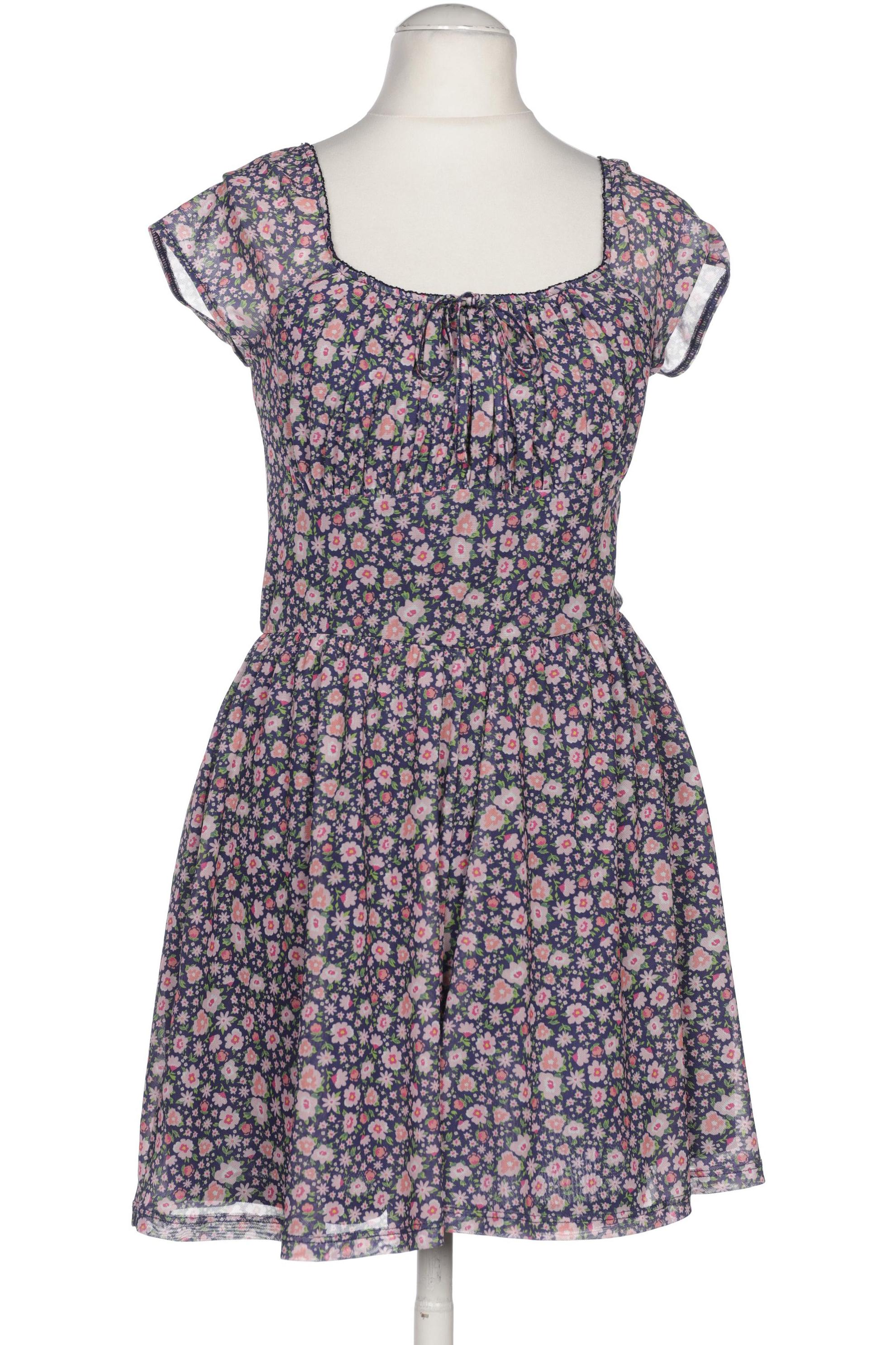 

bershka Damen Jumpsuit/Overall, blau, Gr. 36