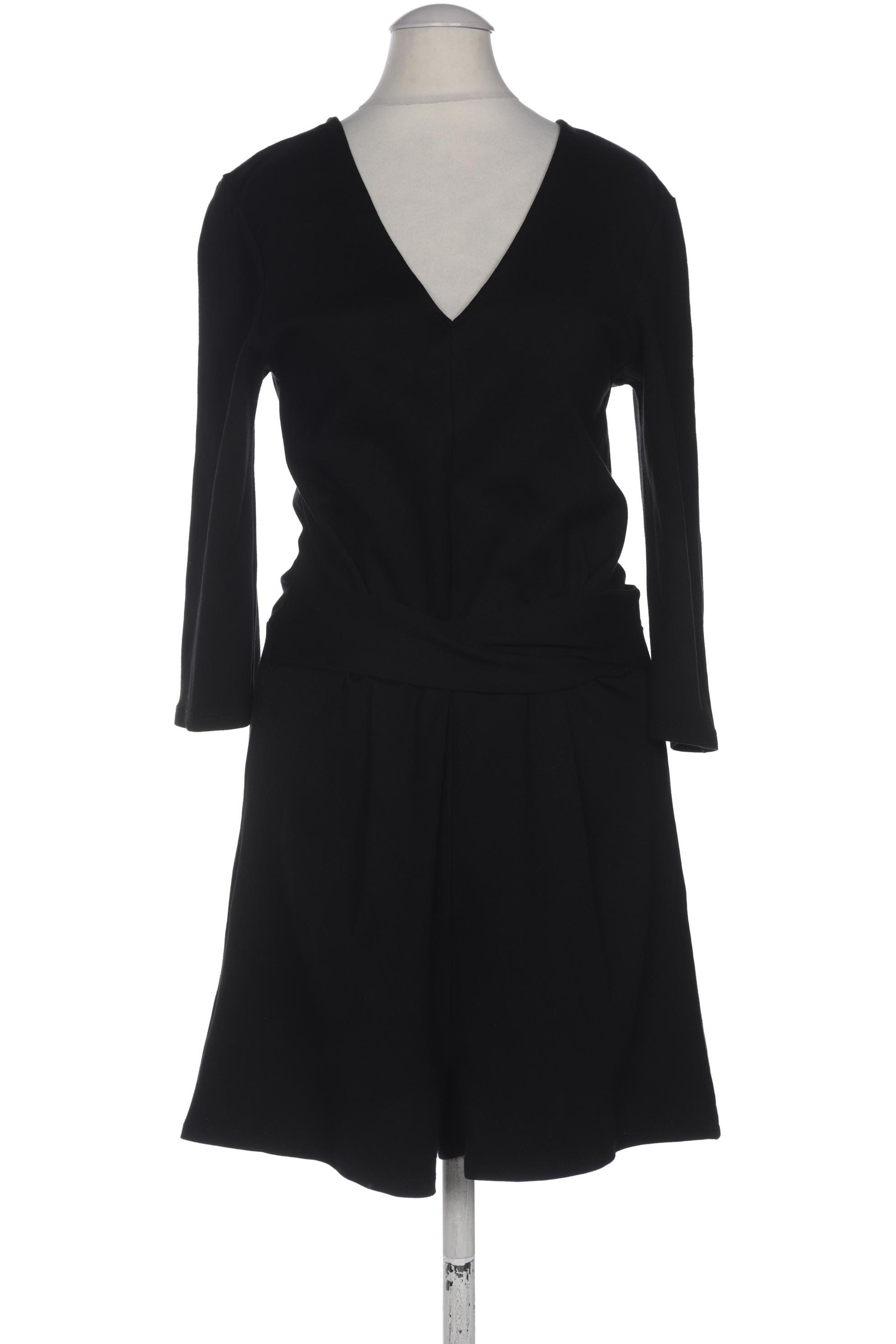 

bershka Damen Jumpsuit/Overall, schwarz, Gr. 38