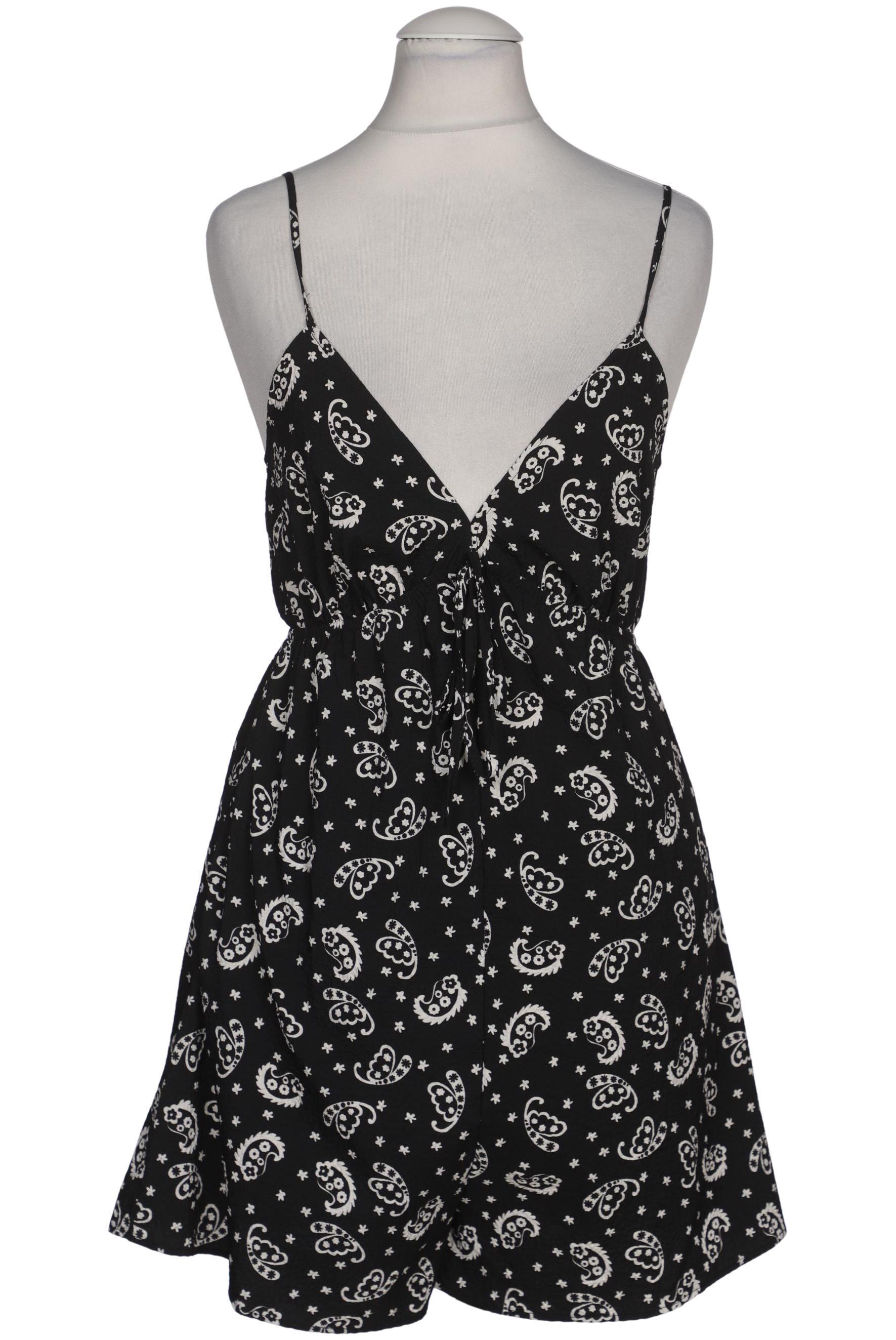 

bershka Damen Jumpsuit/Overall, mehrfarbig, Gr. 36