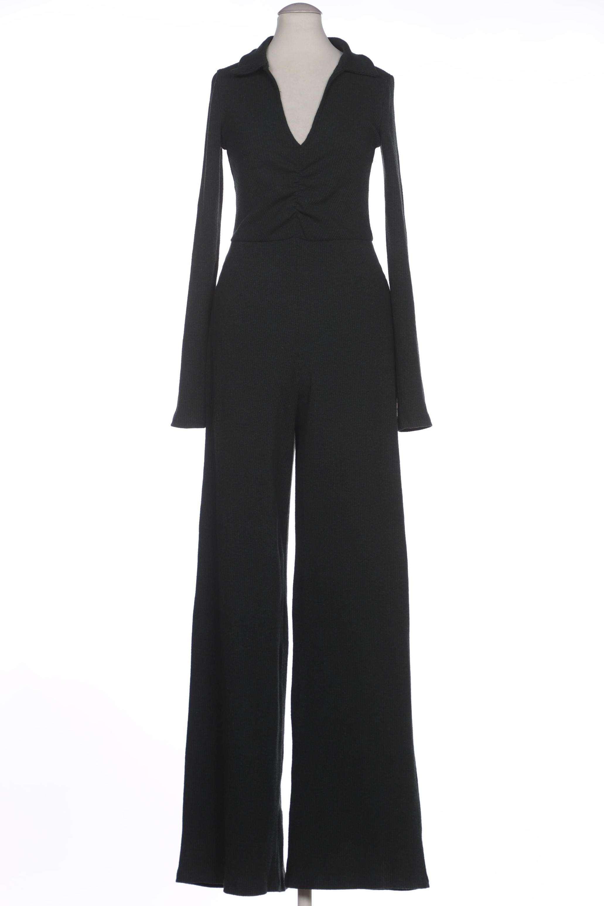 

bershka Damen Jumpsuit/Overall, grün, Gr. 38
