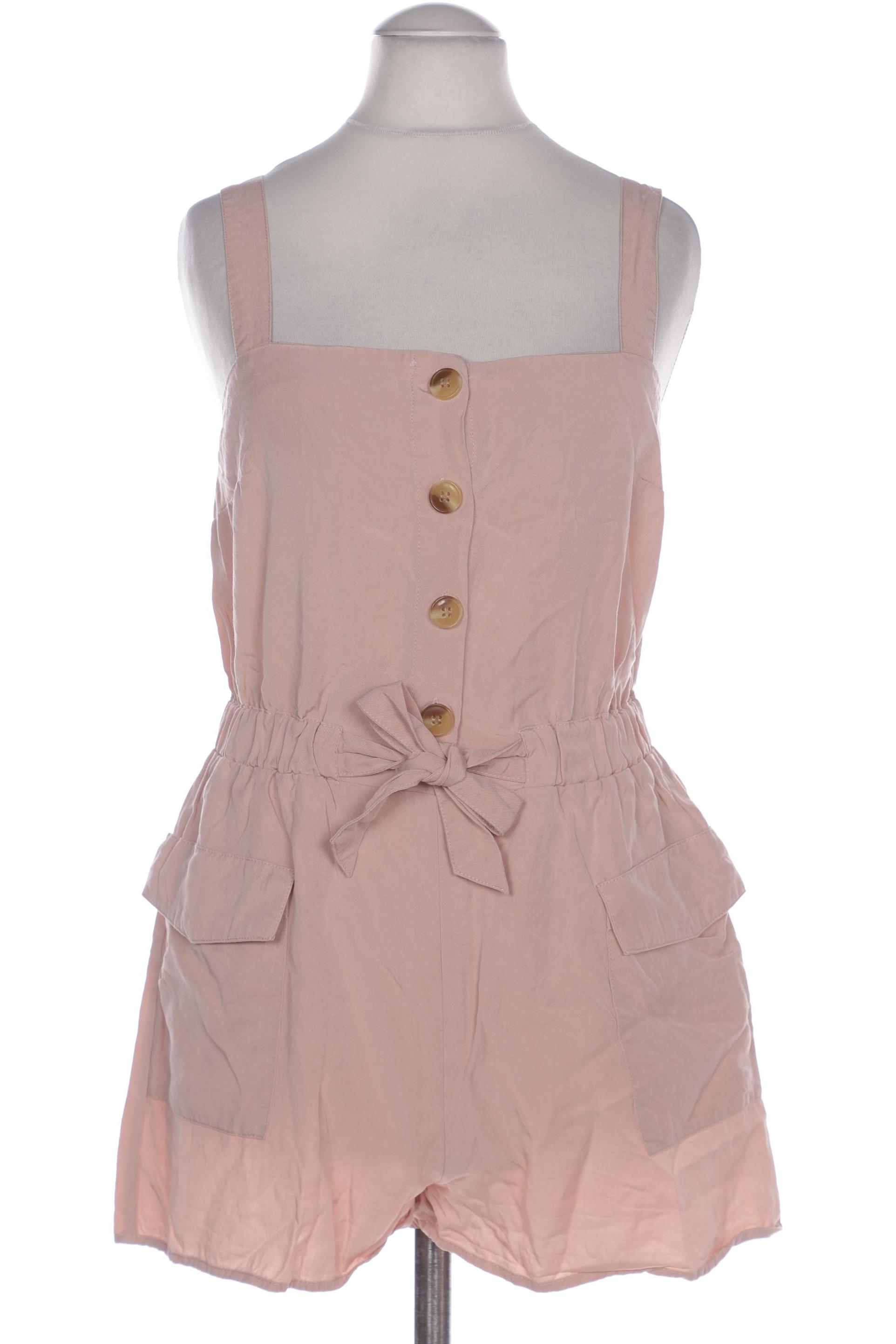 Thumbnail - bershka Damen Jumpsuit/Overall, pink, Gr. 36