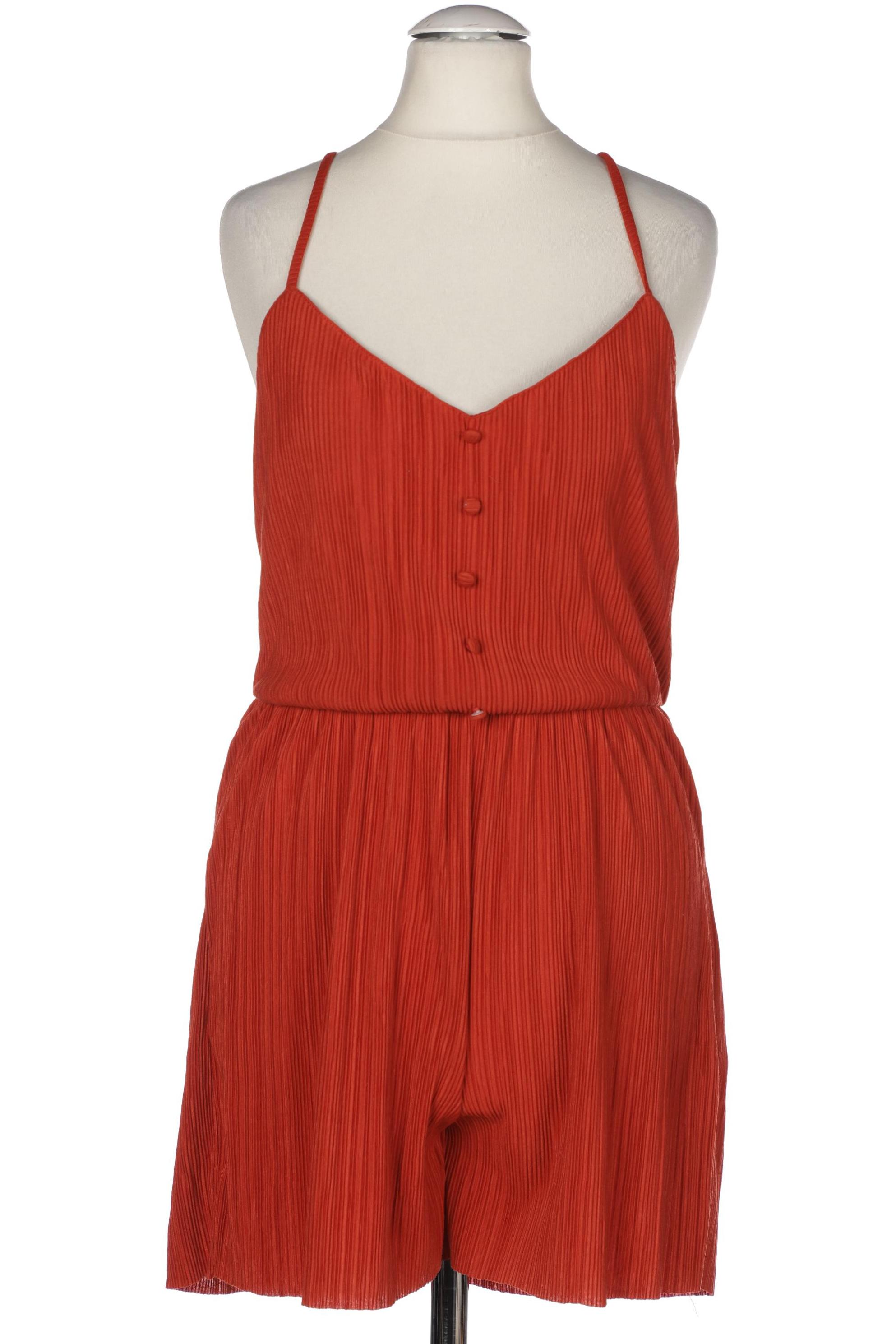 

bershka Damen Jumpsuit/Overall, orange