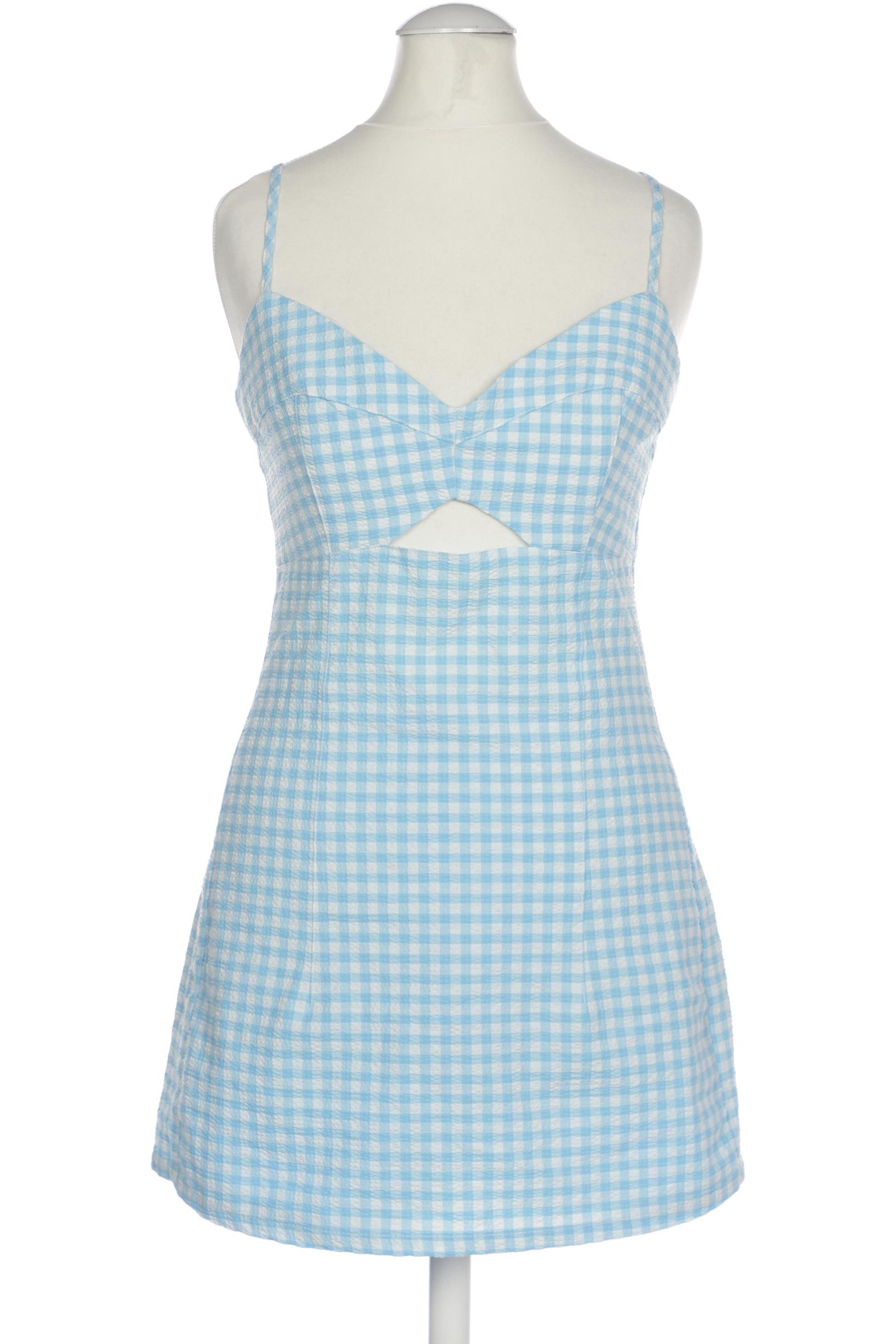 

bershka Damen Jumpsuit/Overall, hellblau