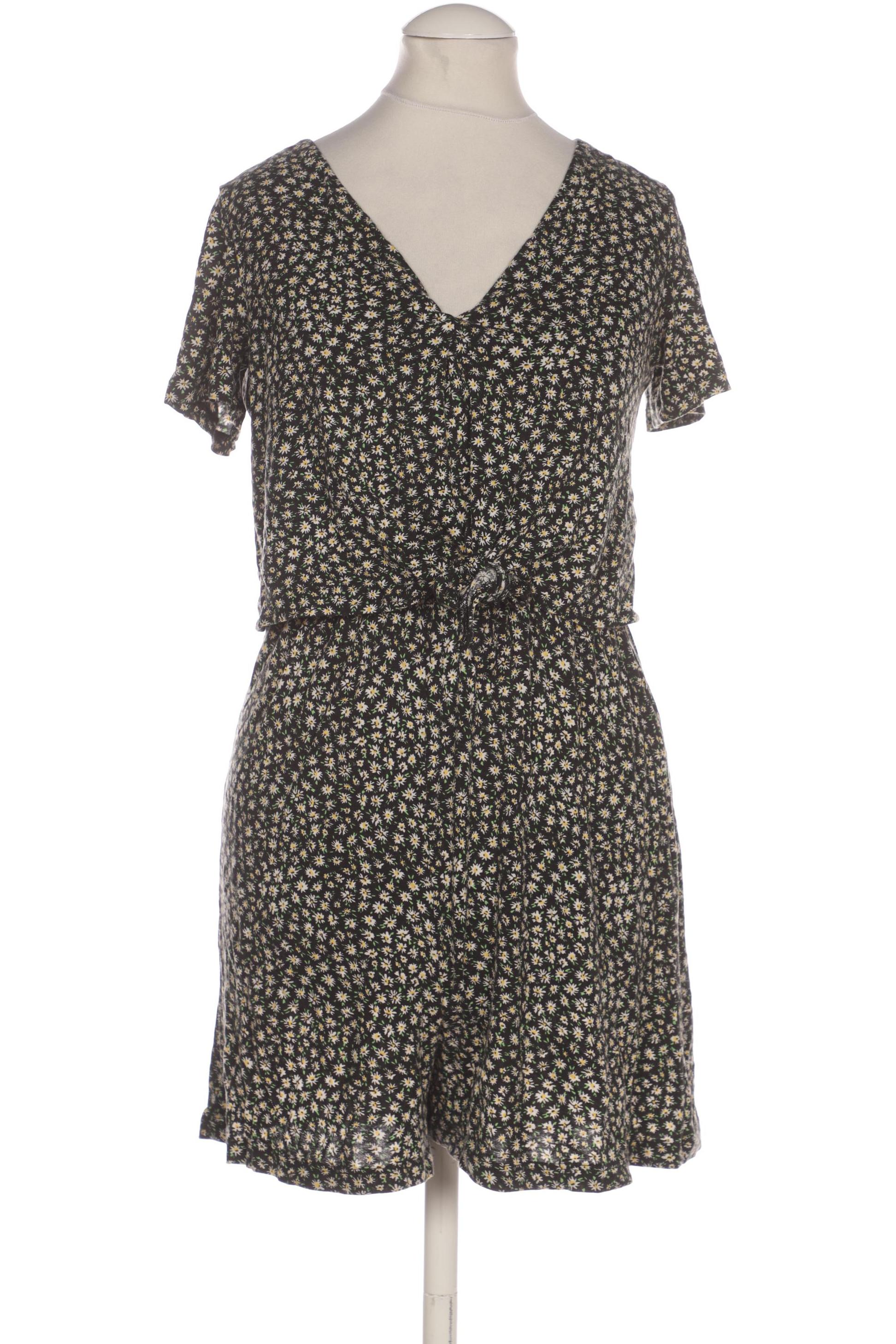 

bershka Damen Jumpsuit/Overall, mehrfarbig, Gr. 36