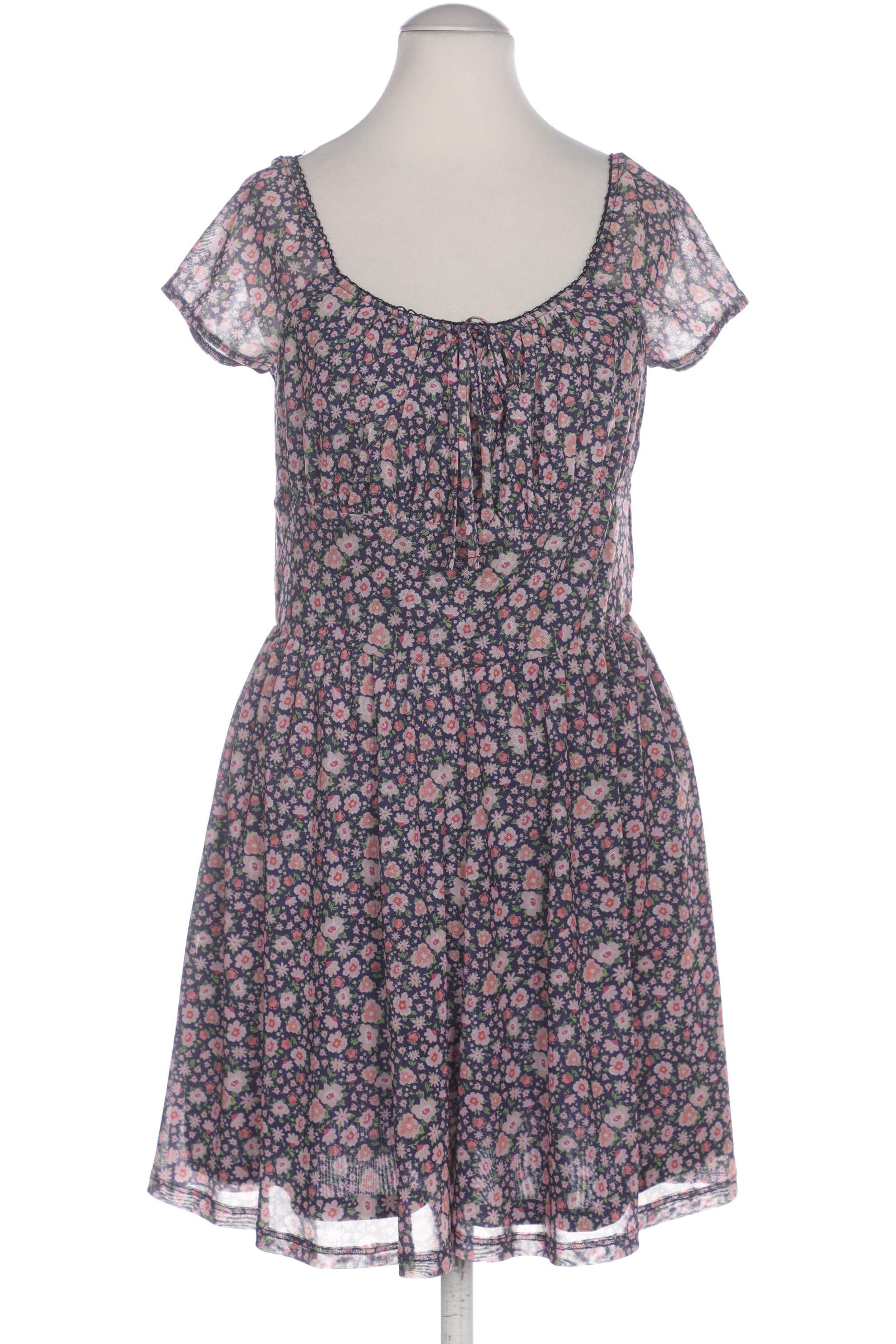 

bershka Damen Jumpsuit/Overall, pink, Gr. 38