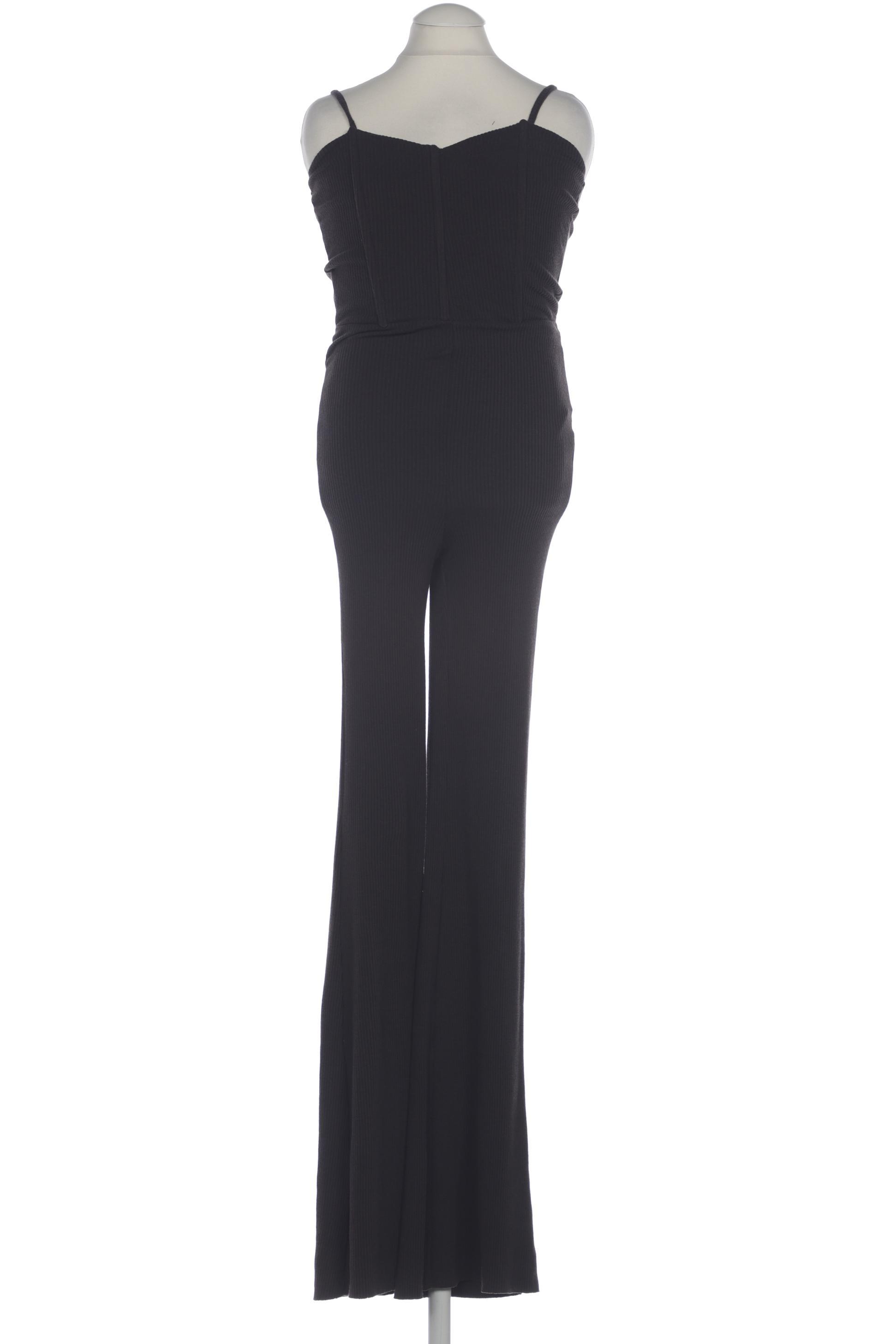 

bershka Damen Jumpsuit/Overall, braun, Gr. 34