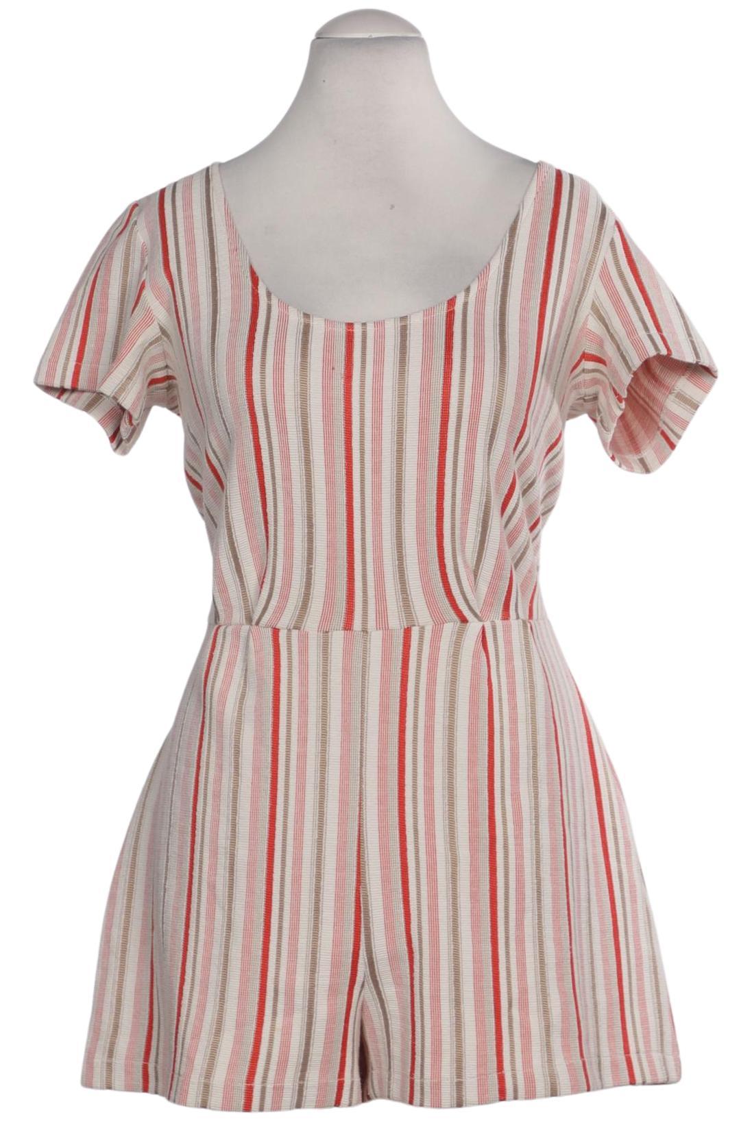 

bershka Damen Jumpsuit/Overall, mehrfarbig, Gr. 42