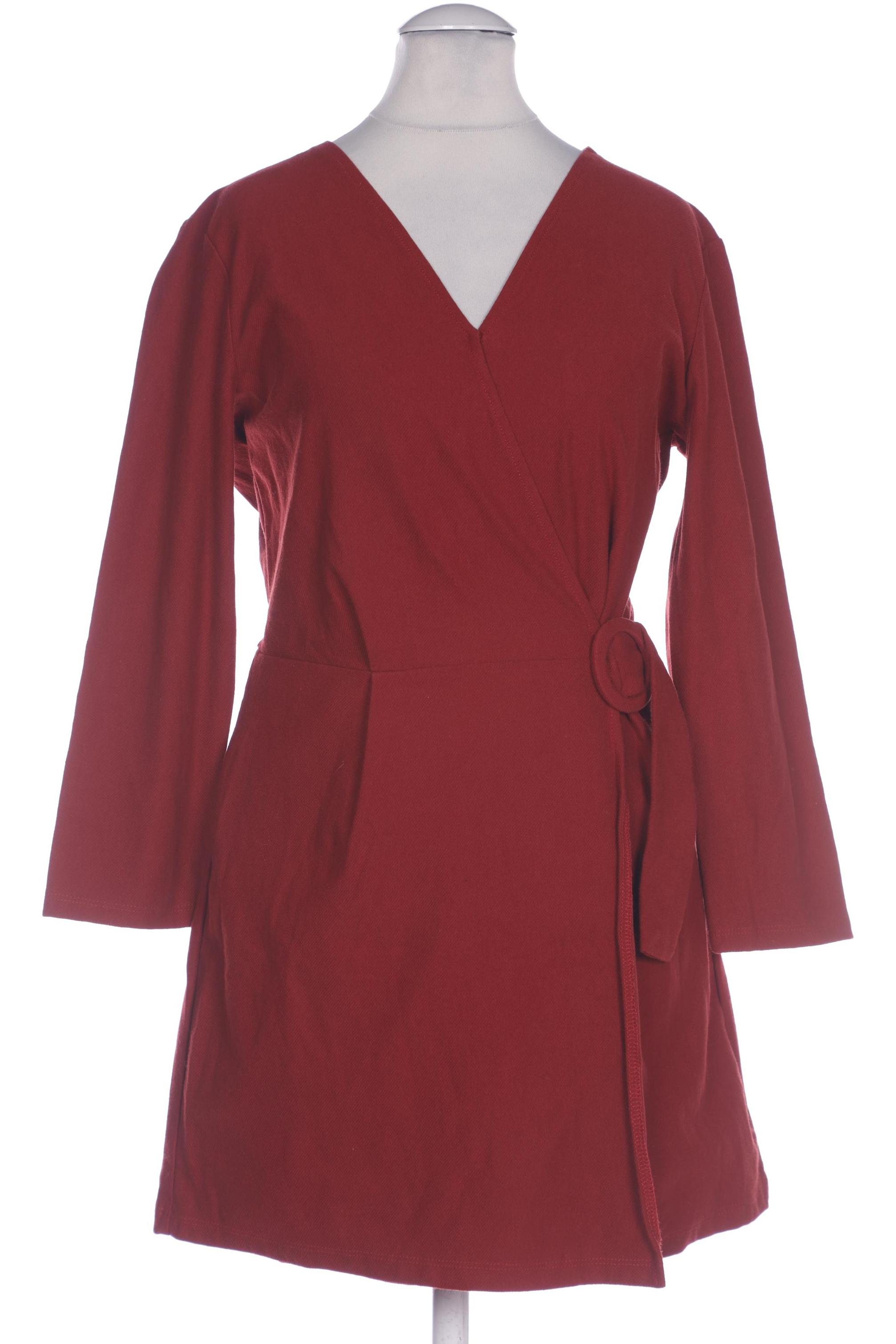 

bershka Damen Jumpsuit/Overall, rot, Gr. 38