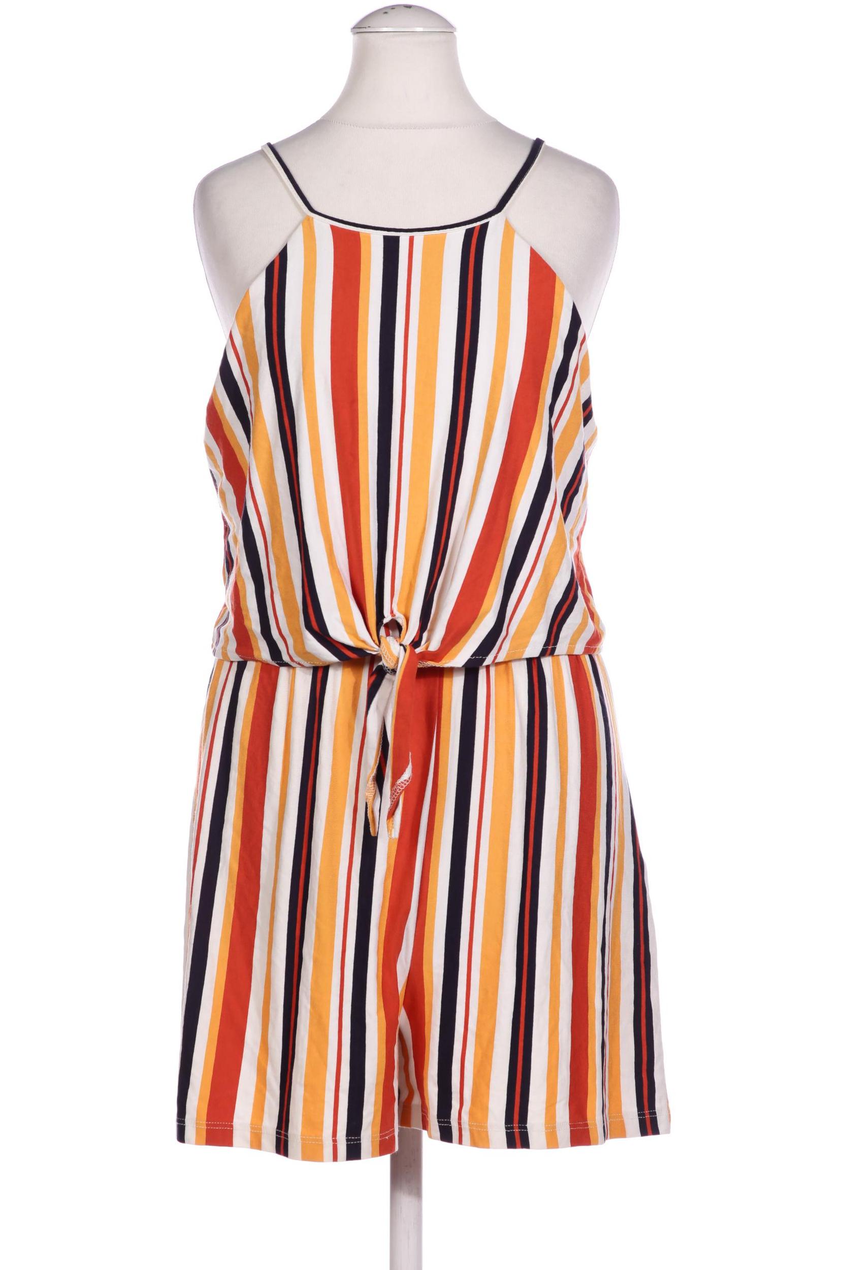 

bershka Damen Jumpsuit/Overall, orange