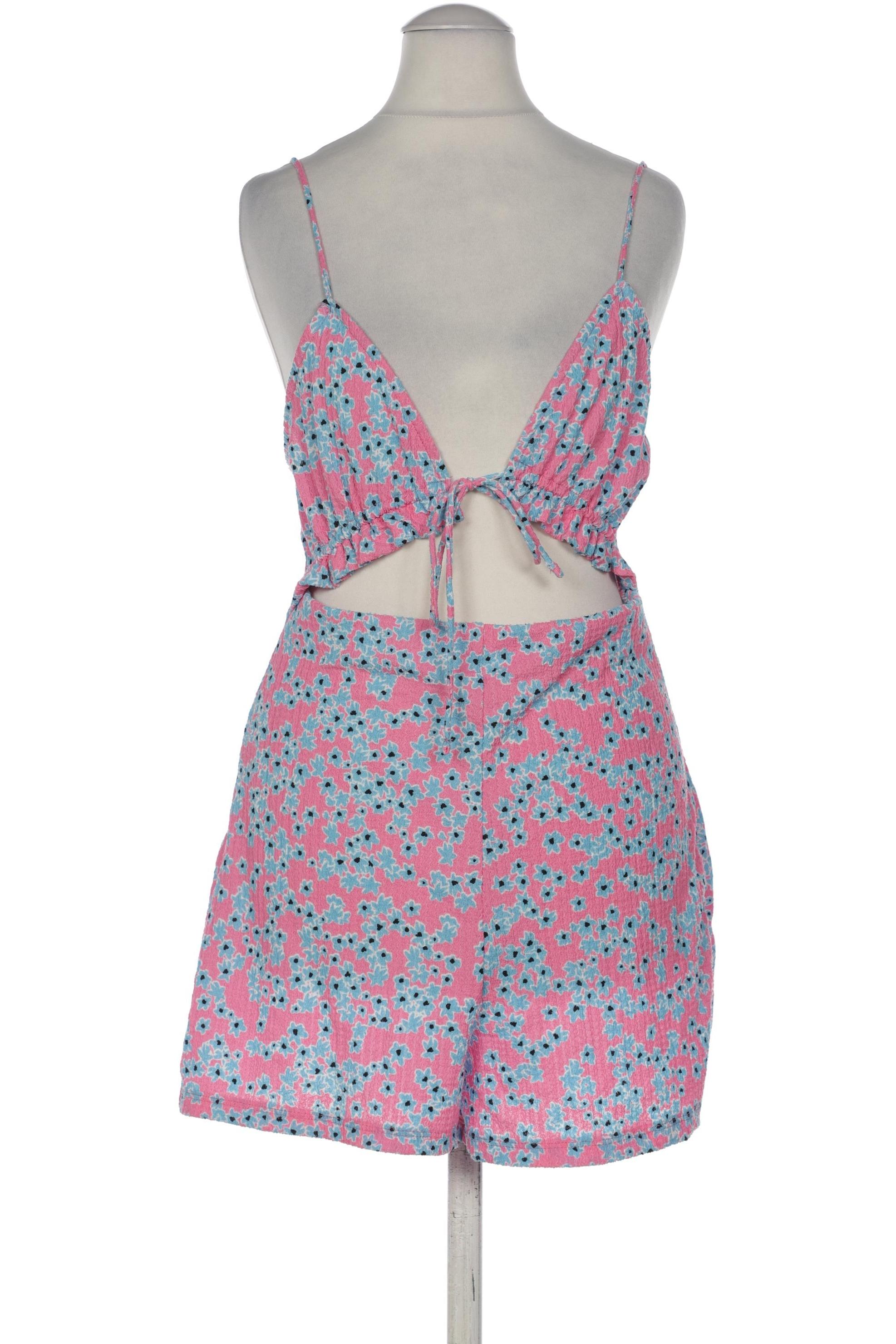 

bershka Damen Jumpsuit/Overall, pink, Gr. 26