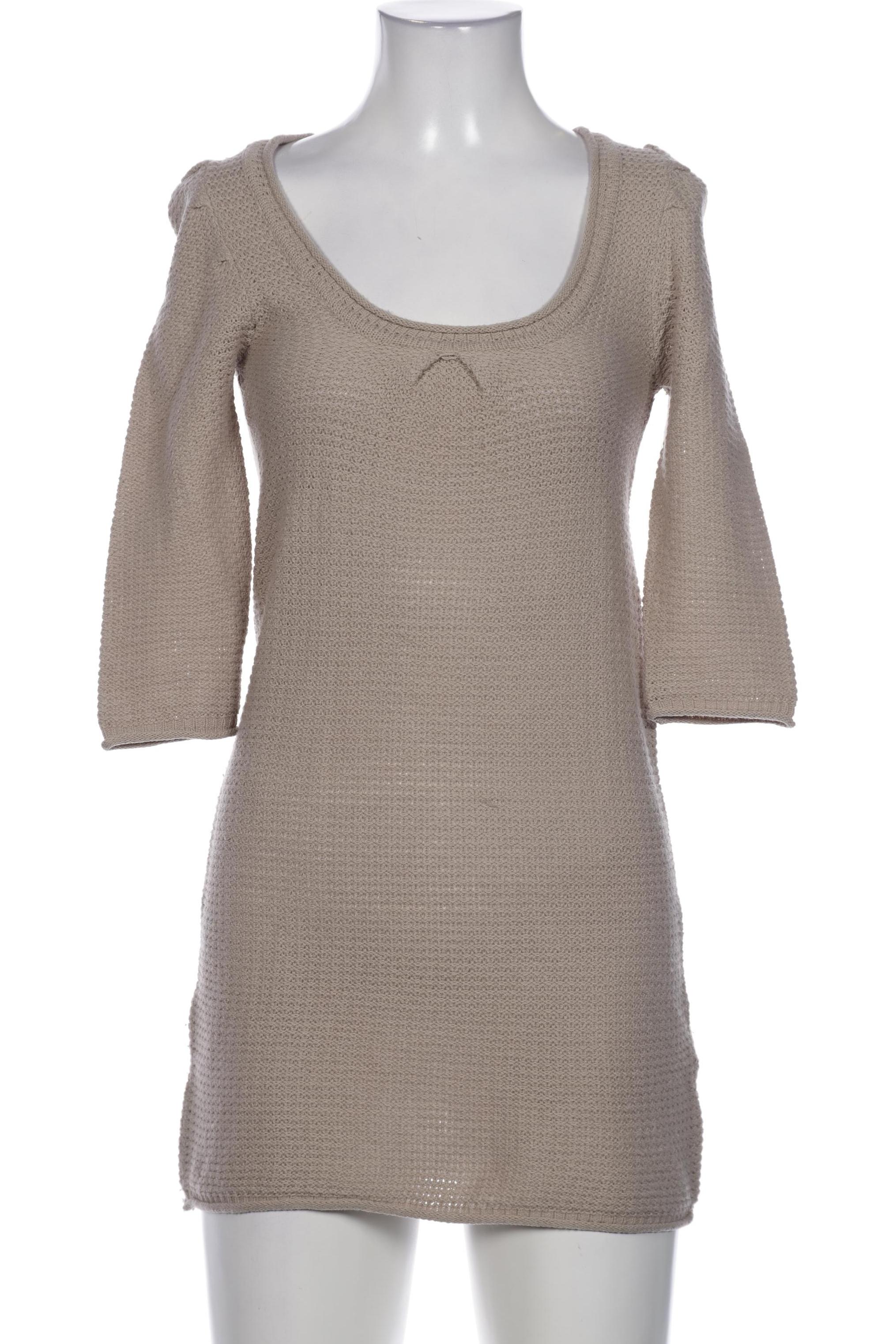 

bershka Damen Kleid, grau, Gr. 36